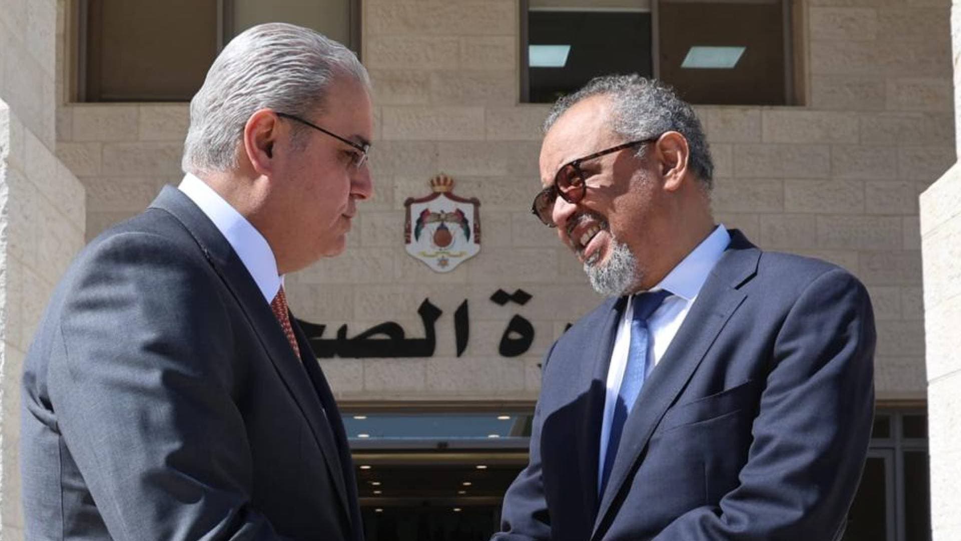 البدور: جودة الرعاية الصحية وسلامة المرضى تتصدران أولويات الإصلاح