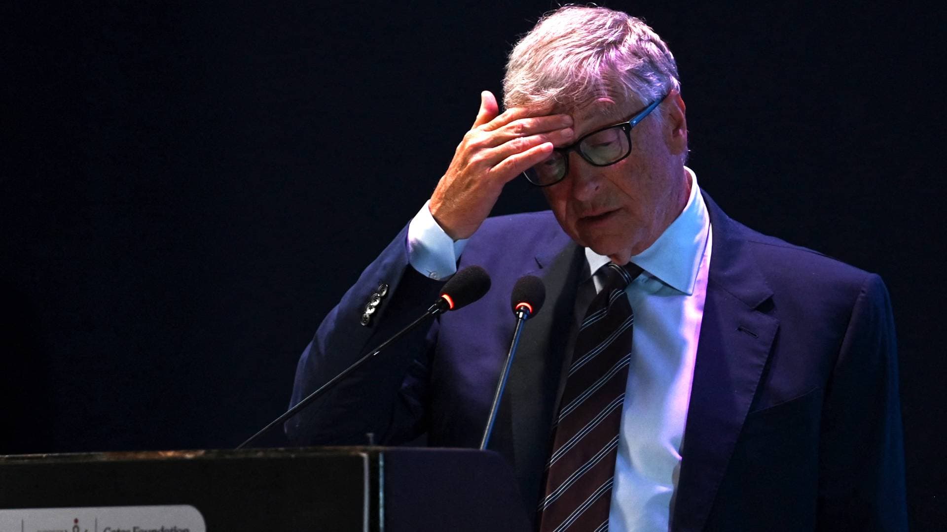 بيل غيتس يعترف: علاقتي بإبستين "خطأ فادح" ونادم على تأثيرها في عملي