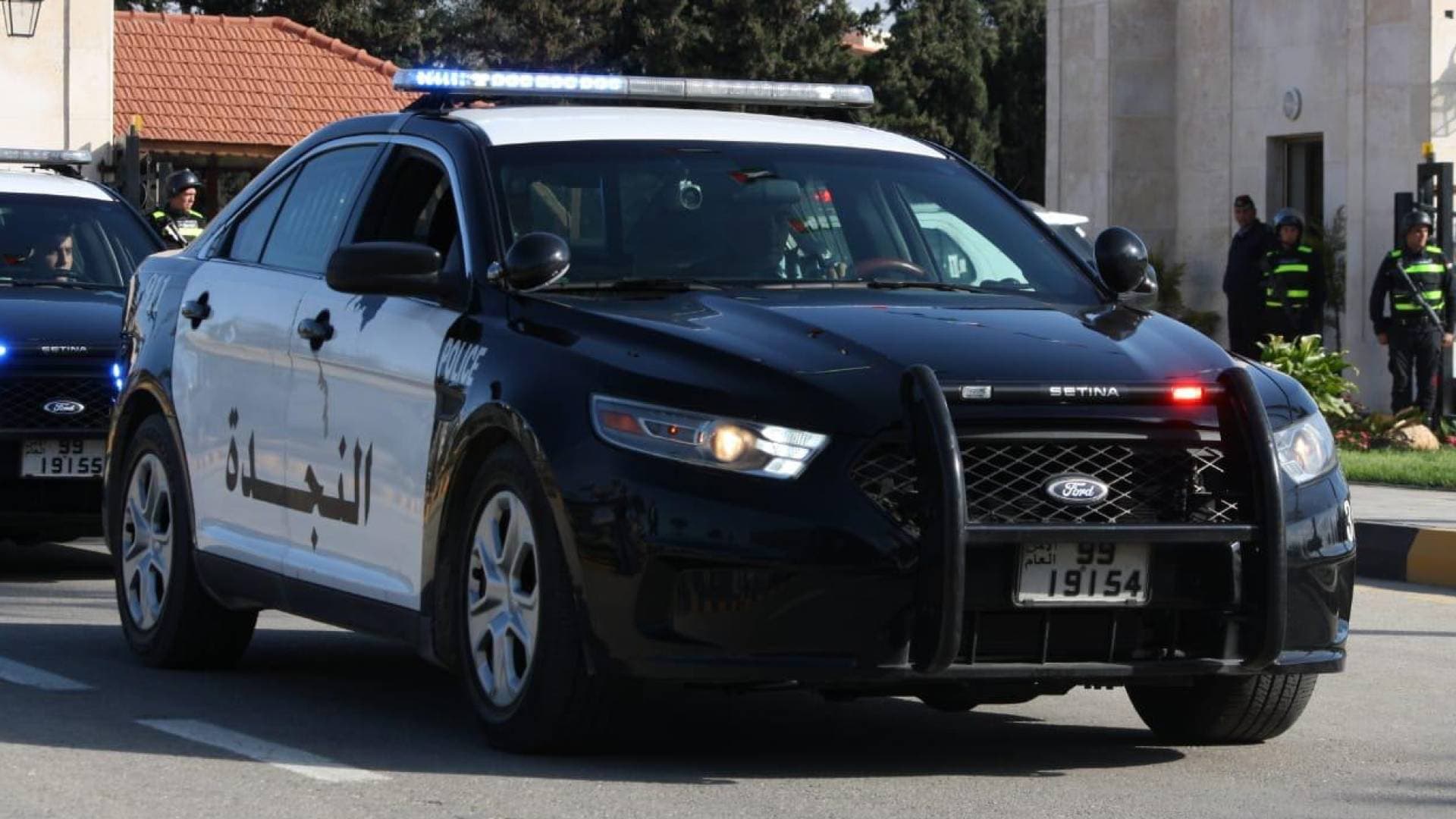 مصدر أمني لـ "رؤيا أخبار": مقتل أردني على يد مجموعة من جنسية عربية في سحاب - فيديو