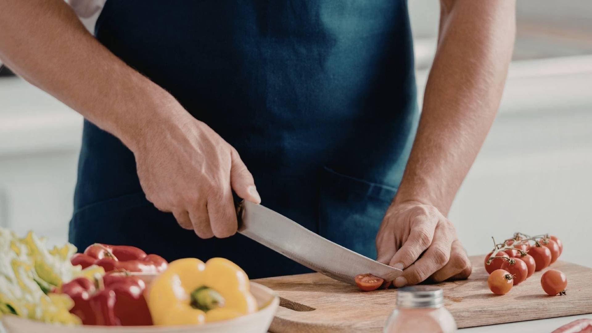 باحثو جامعة أوكسفورد: النباتيون أقل عرضة لأربعة أنواع من السرطان مقارنة بآكلي اللحوم