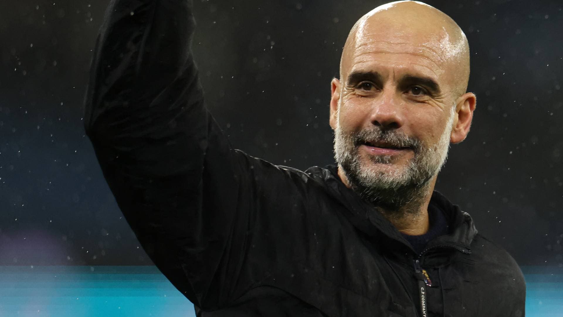 "يلتزمون بعباداتهم ومعتادون على اللعب".. غوارديولا يشيد بجاهزية نجومه الصائمين