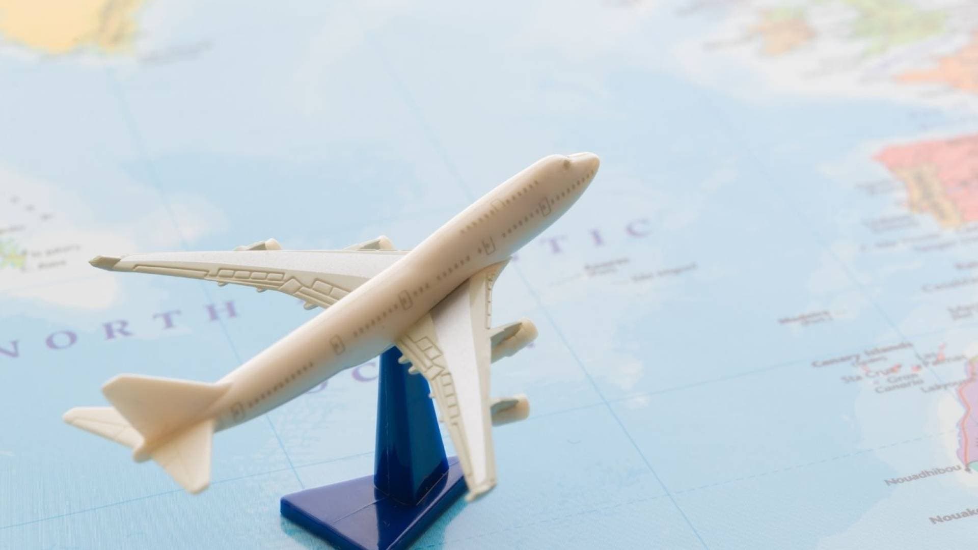 آخر المستجدات المتعلقة بحركة الطيران في الأردن و عدد من الدول العربية