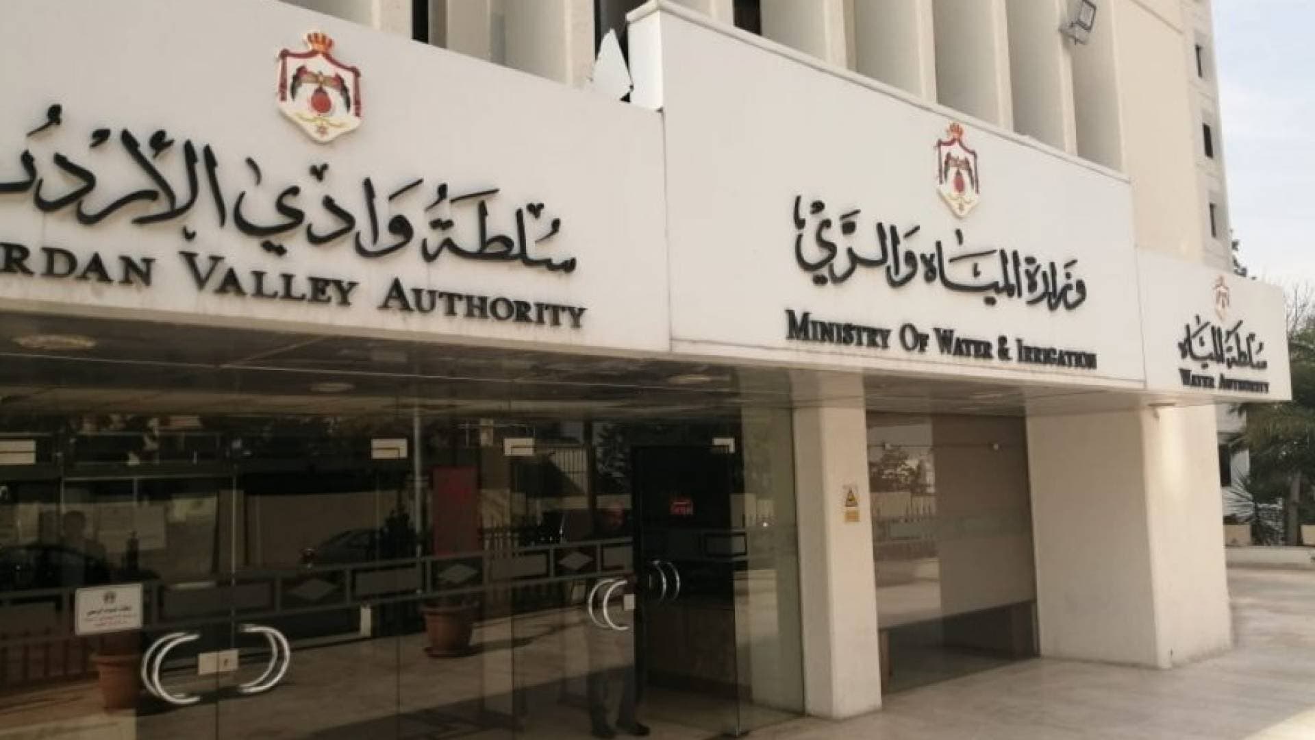 المياه توضح مستجدات مشروع الناقل الوطني