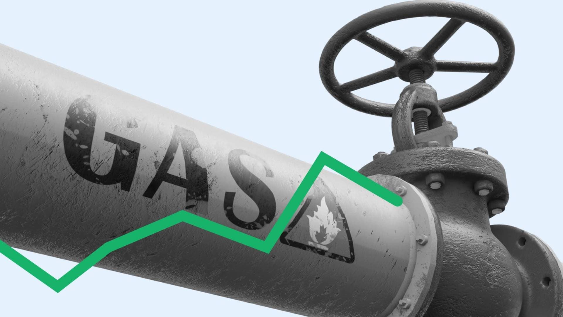 قطر تعلن وقف إنتاج الغاز الطبيعي المسال والمنتجات المرتبطة به