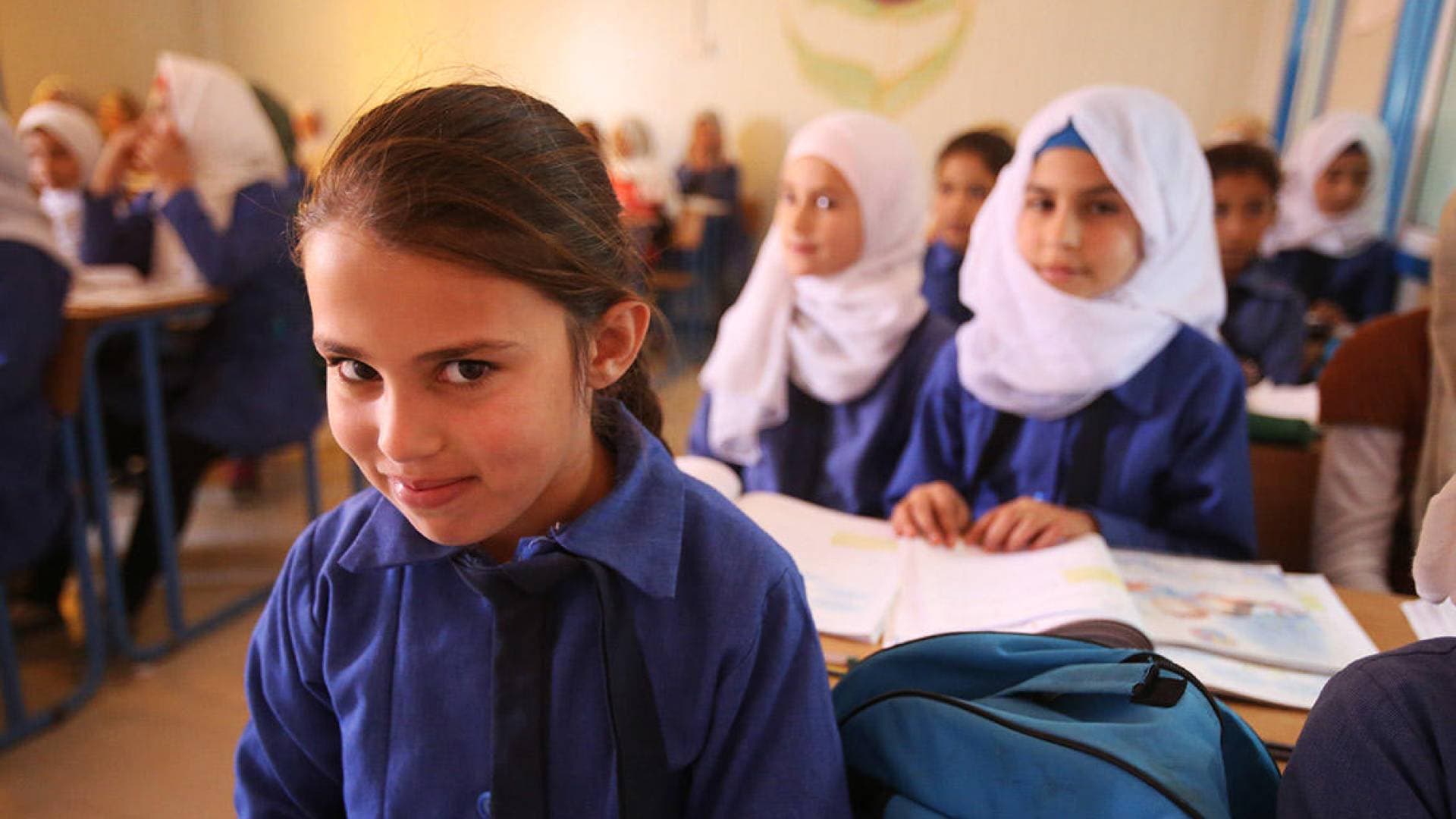 مصادر لرؤيا أخبار : الحكومة تدرس التحول إلى التعليم عن بعد بسبب التوترات الإقليمية