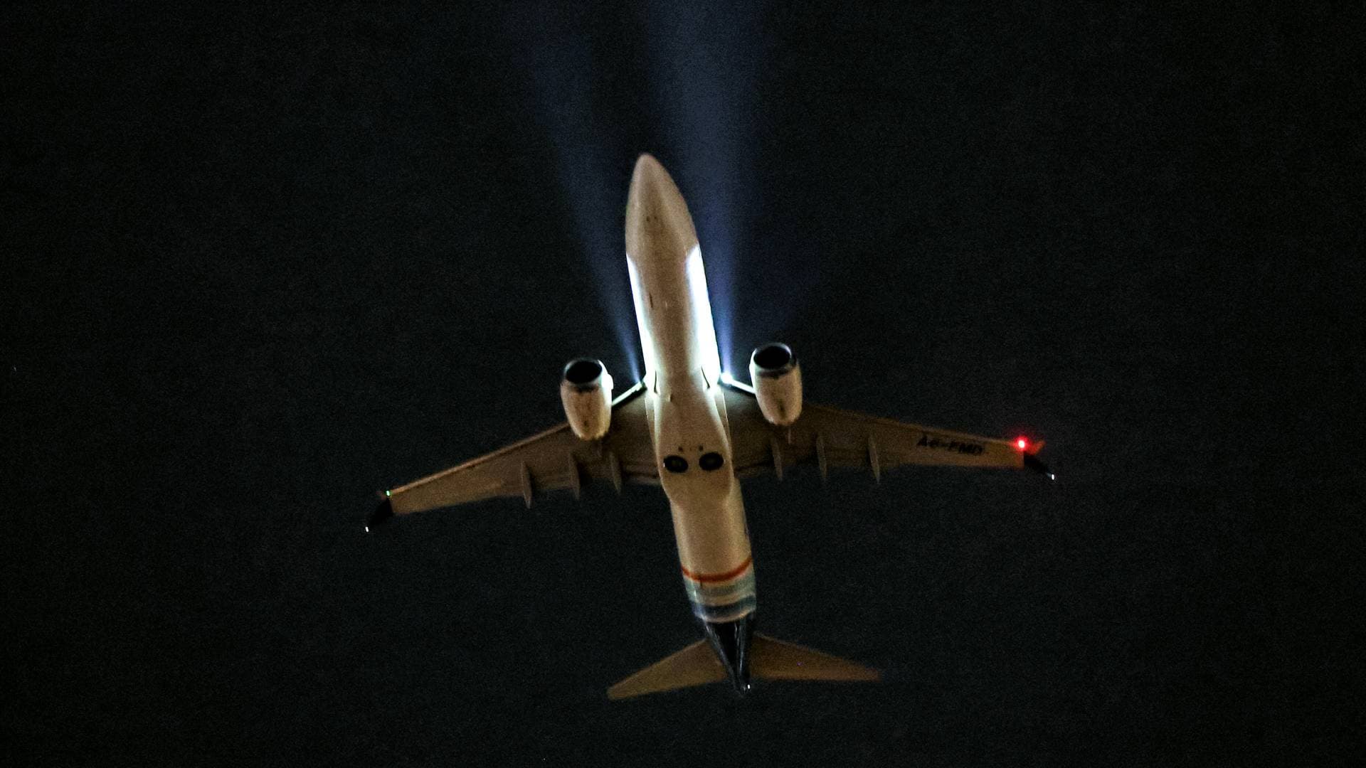 هيئة تنظيم الطيران المدني تعلن الغاء الاغلاق الجزئي إعادة فتح الأجواء الأردنية أمام حركة الملاحة الجوية