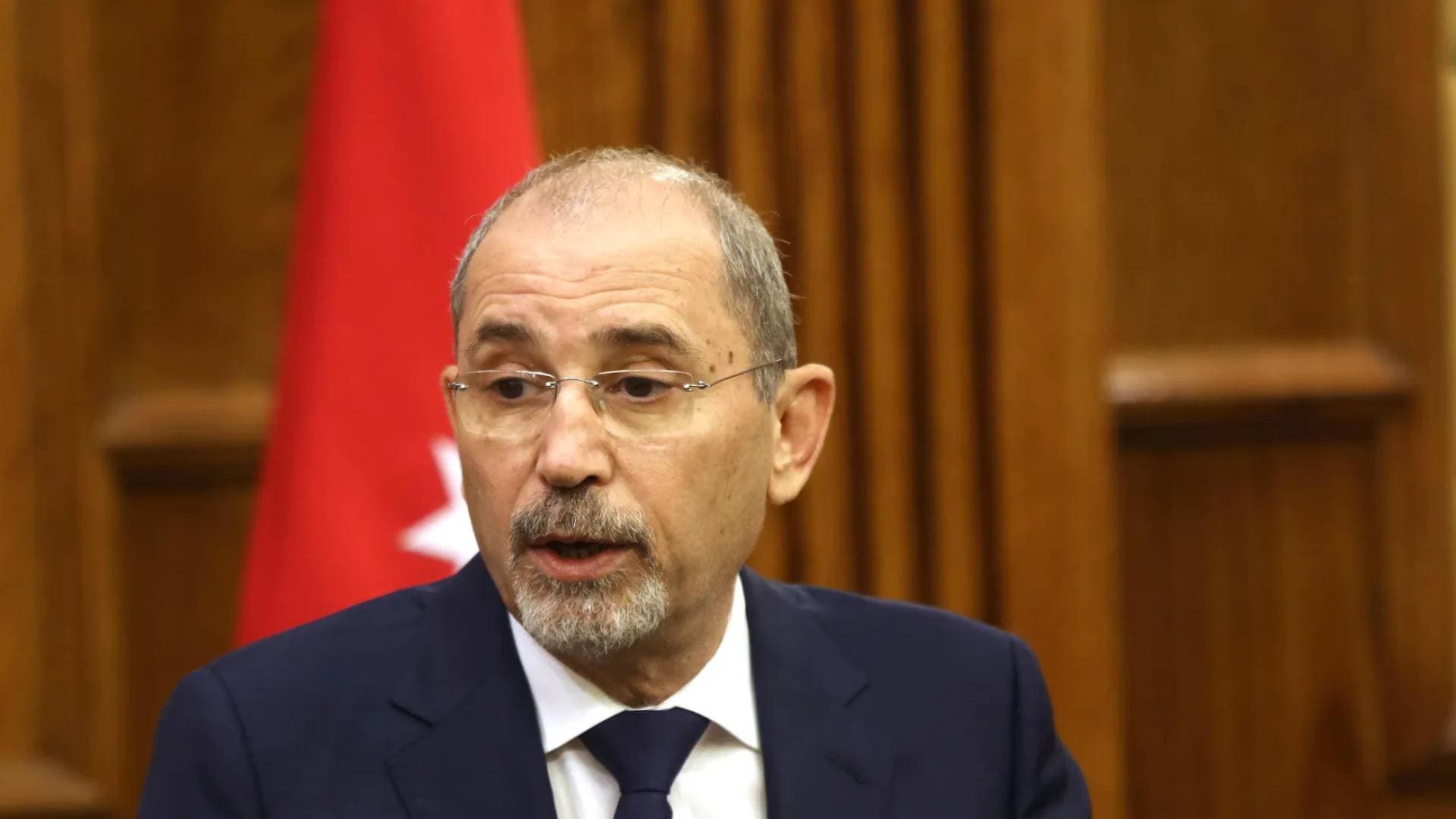 الصفدي : التركيز على الحرب مع إيران لا يجب أن يؤدي لنسيان الكارثة  في غزة