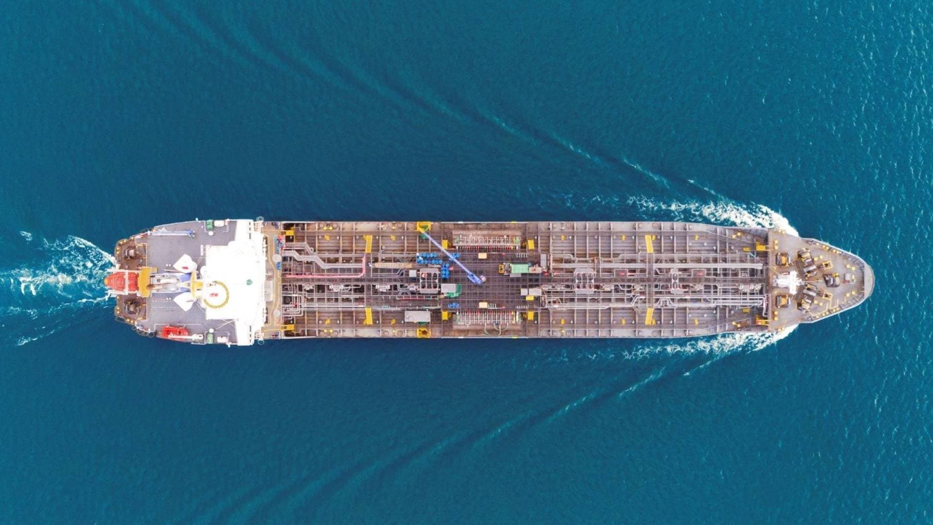 الداخلية الكويتية تنفي وقوع حادث قبالة ميناء مبارك الكبير وتوضح التفاصيل