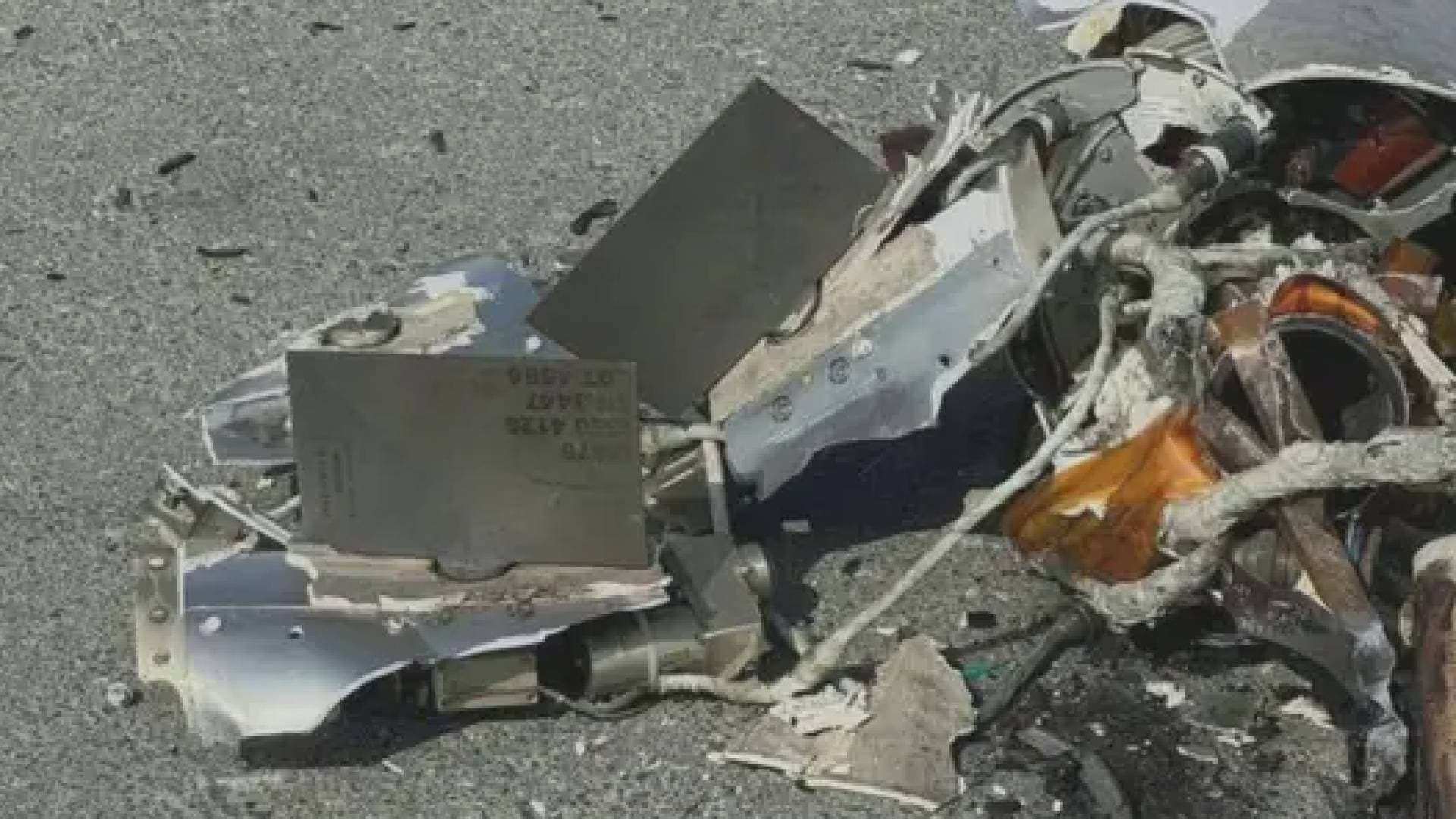 بعد اعتراض "مسيرات".. إصابة 6 أشخاص جراء تساقط شظايا في أبو ظبي