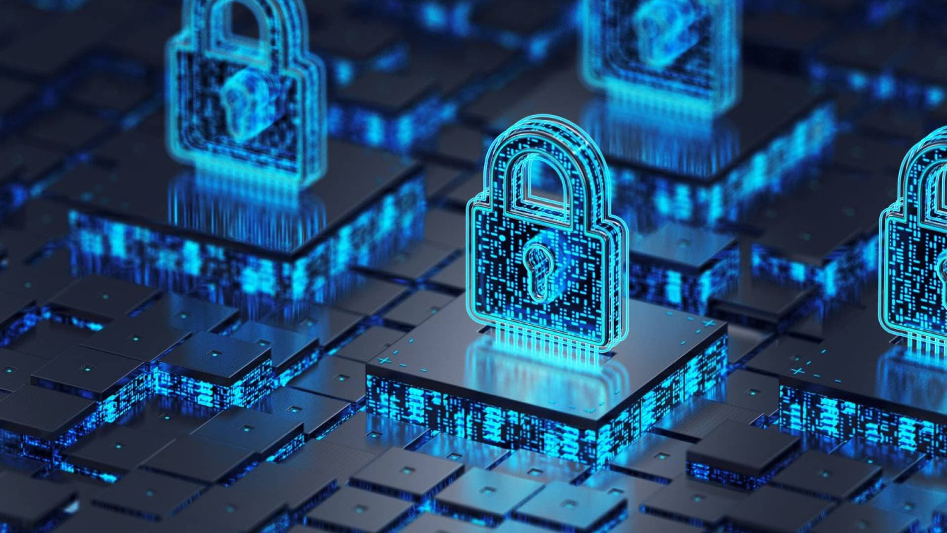 إحباط هجوم سيبراني إيراني استهدف "صوامع إربد" للتلاعب بمخزون القمح