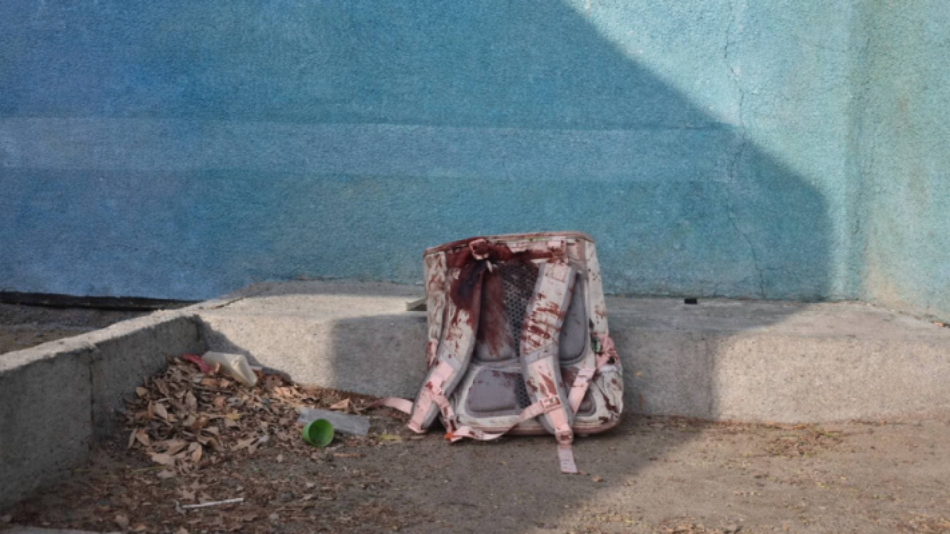 تحقيقات دولية تثبت استهداف مدرسة "ميناب": 158 طالبة ضحية غارات أمريكية مباشرة