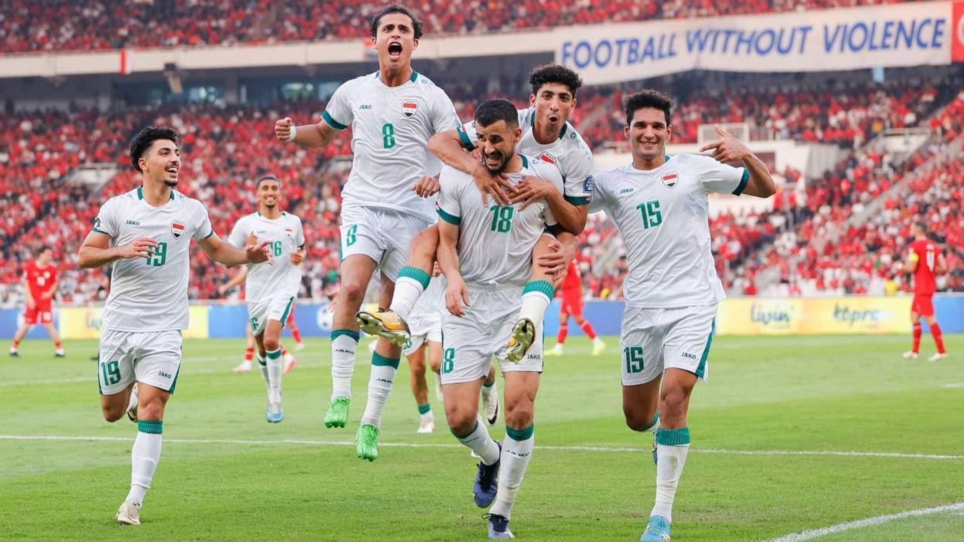 بـ 11 دولارا فقط.. "فيفا" يطرح تذاكر ملحق المونديال