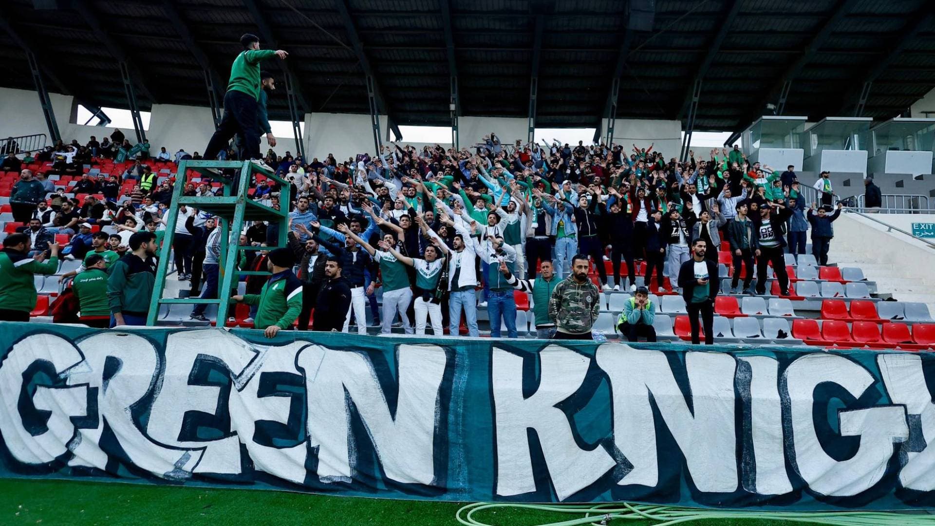 مدرجات صامتة.. اتحاد الكرة يقرر إقامة الأسبوع 19 دون جمهور