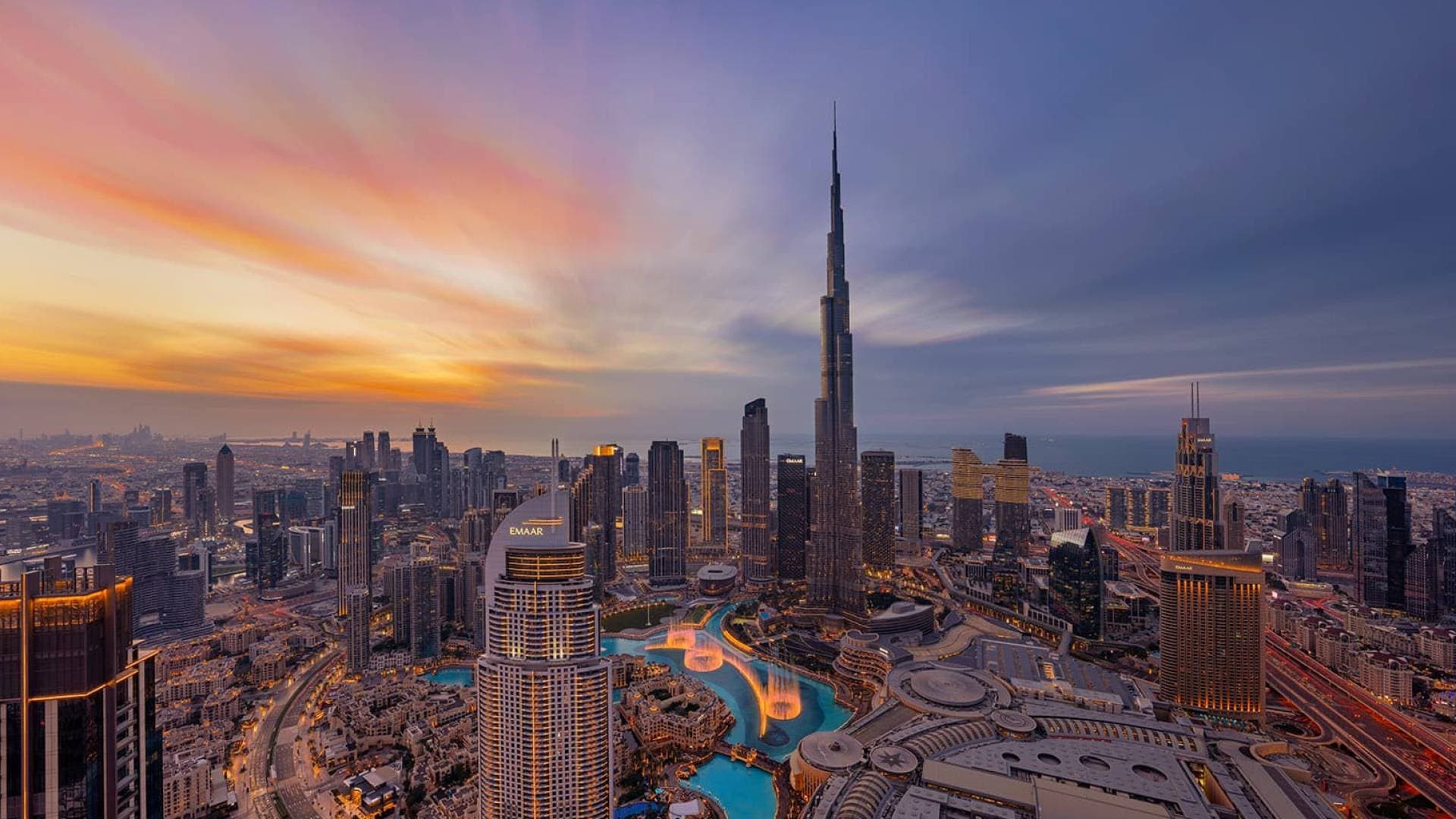 "أ ف ب": دوي انفجارات عنيفة تهز مدينتي دبي والمنامة يوم السبت