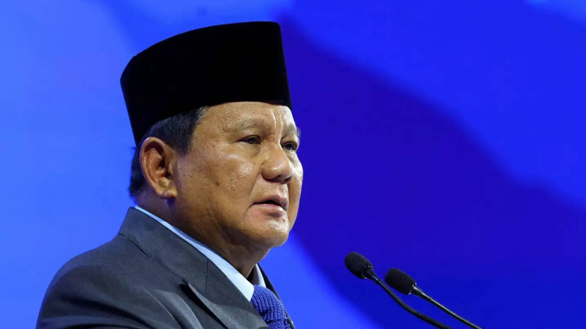 إندونيسيا تلوح بالانسحاب من "مجلس السلام" دفاعا عن حقوق الفلسطينيين