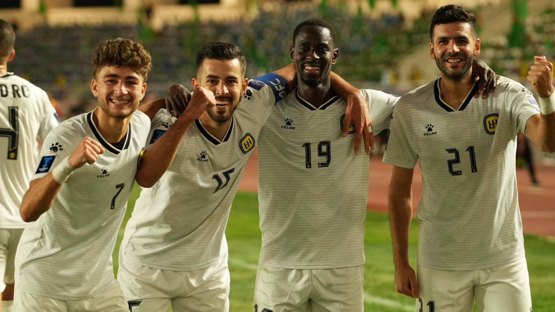 الدوري الأردني في المركز 96 عالميا وفق تصنيف قوة الدوريات