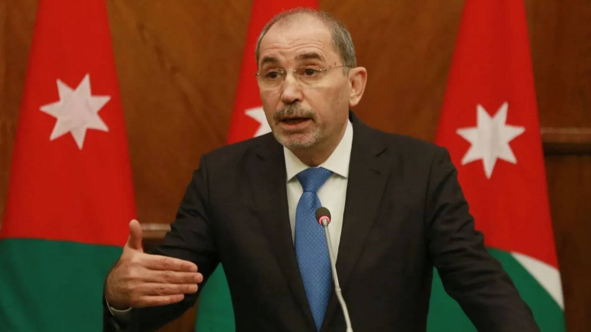 الصفدي يشارك اليوم باجتماع مجلس جامعة الدول العربية الوزاري لبحث الاعتداءات الإيرانية