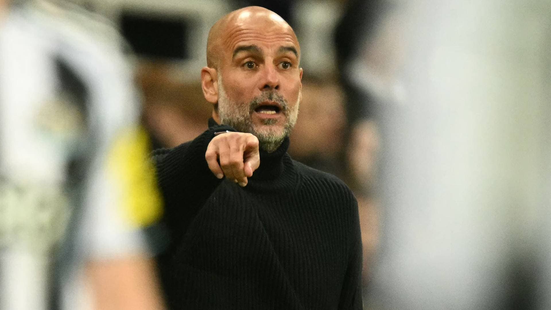 بشهادة غوارديولا.. عمر مرموش "قناص" يكتسح الملاعب الإنجليزية