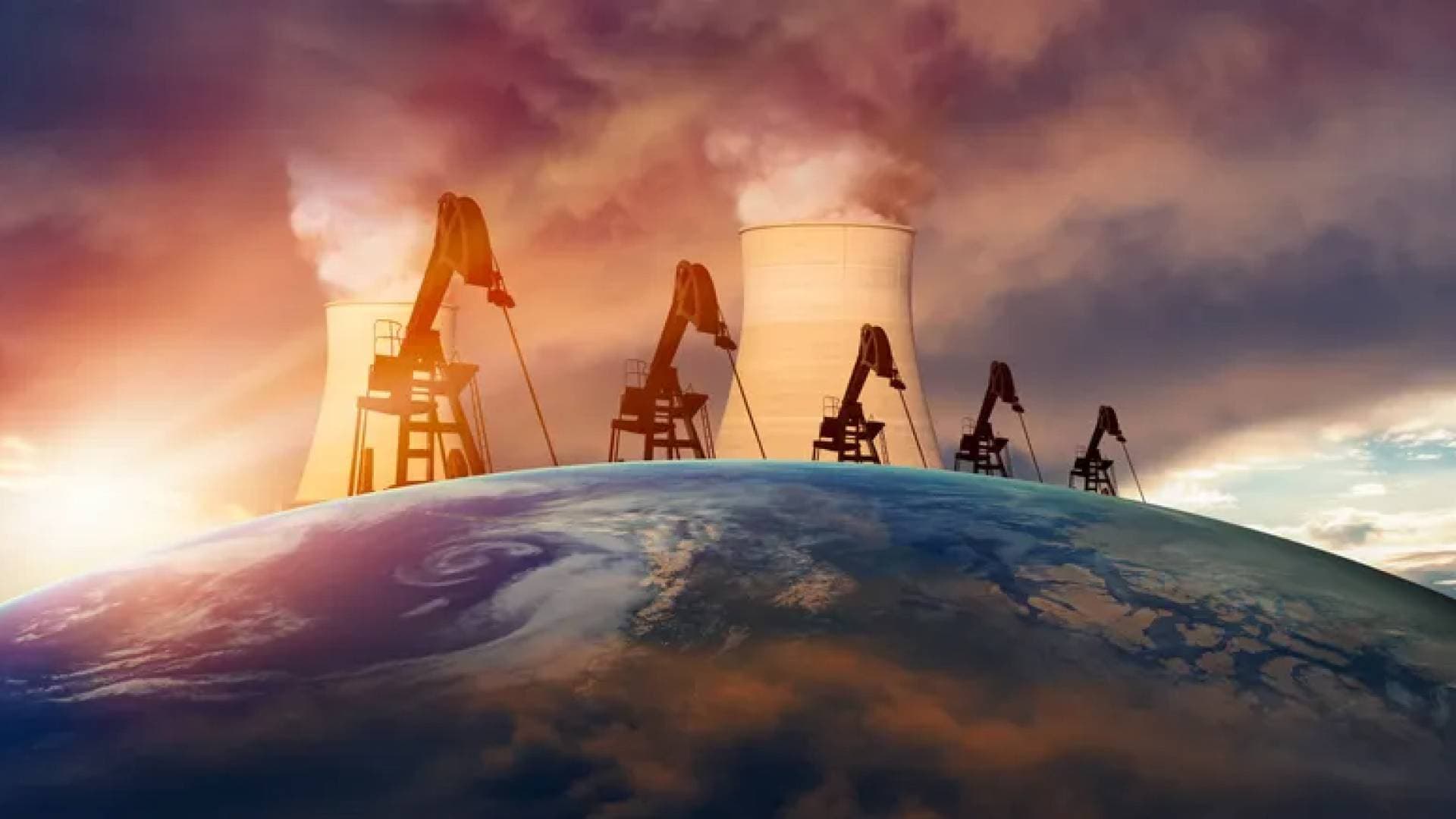 وزراء مالية مجموعة السبع يعقدون اجتماعا طارئا لمناقشة أزمة الطاقة العالمية