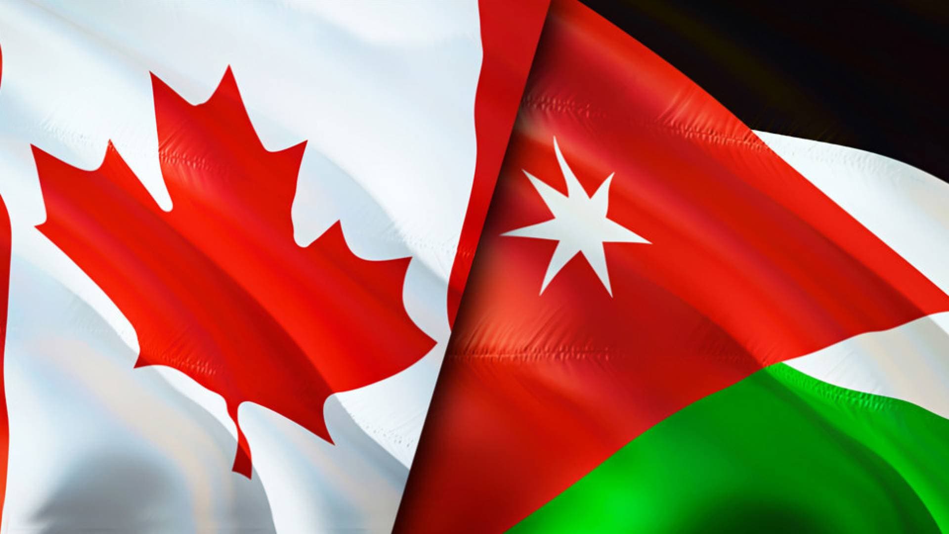 الخريسات يؤكد عمق العلاقات مع كندا وأهمية تطوير الشراكات الزراعية