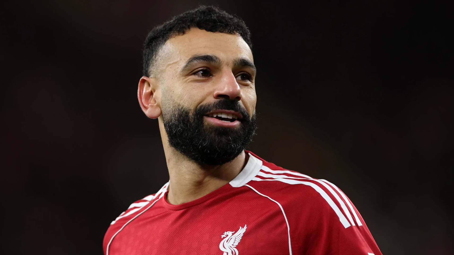 محمد صلاح على أعتاب إنجازين تاريخيين في دوري أبطال أوروبا