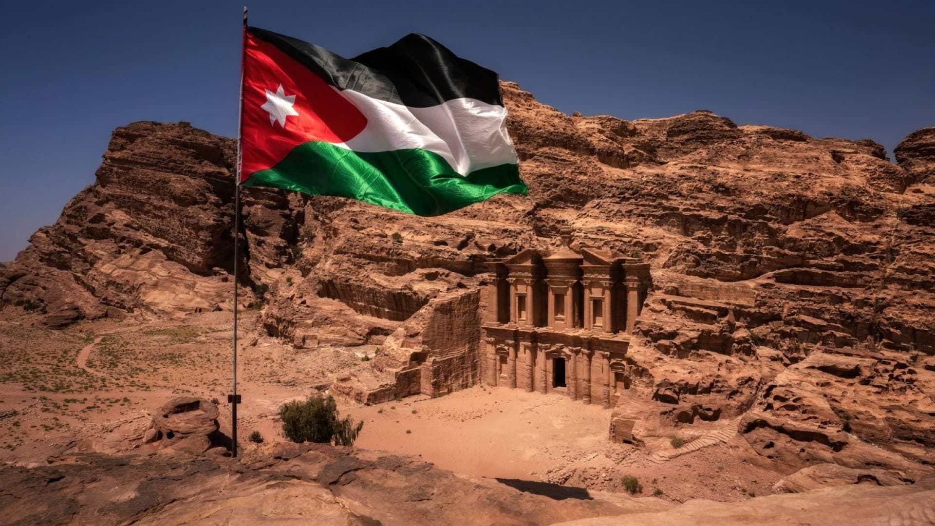 الأردن.. مناعة وطنية لضمان سلاسل التوريد ومواجهة تحديات أمن الطاقة