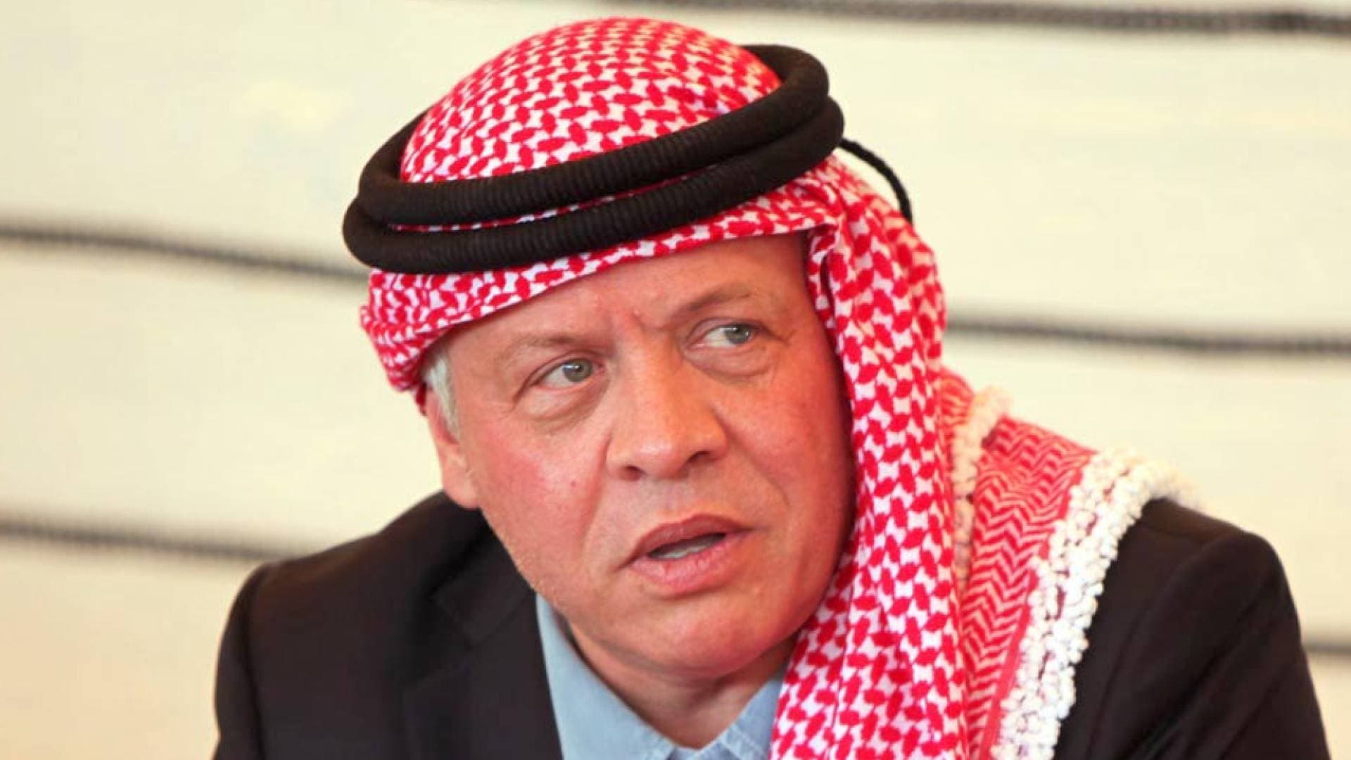 الملك يتلقى اتصالا هاتفيا من الرئيس الغامبي "رئيس منظمة التعاون الاسلامي"