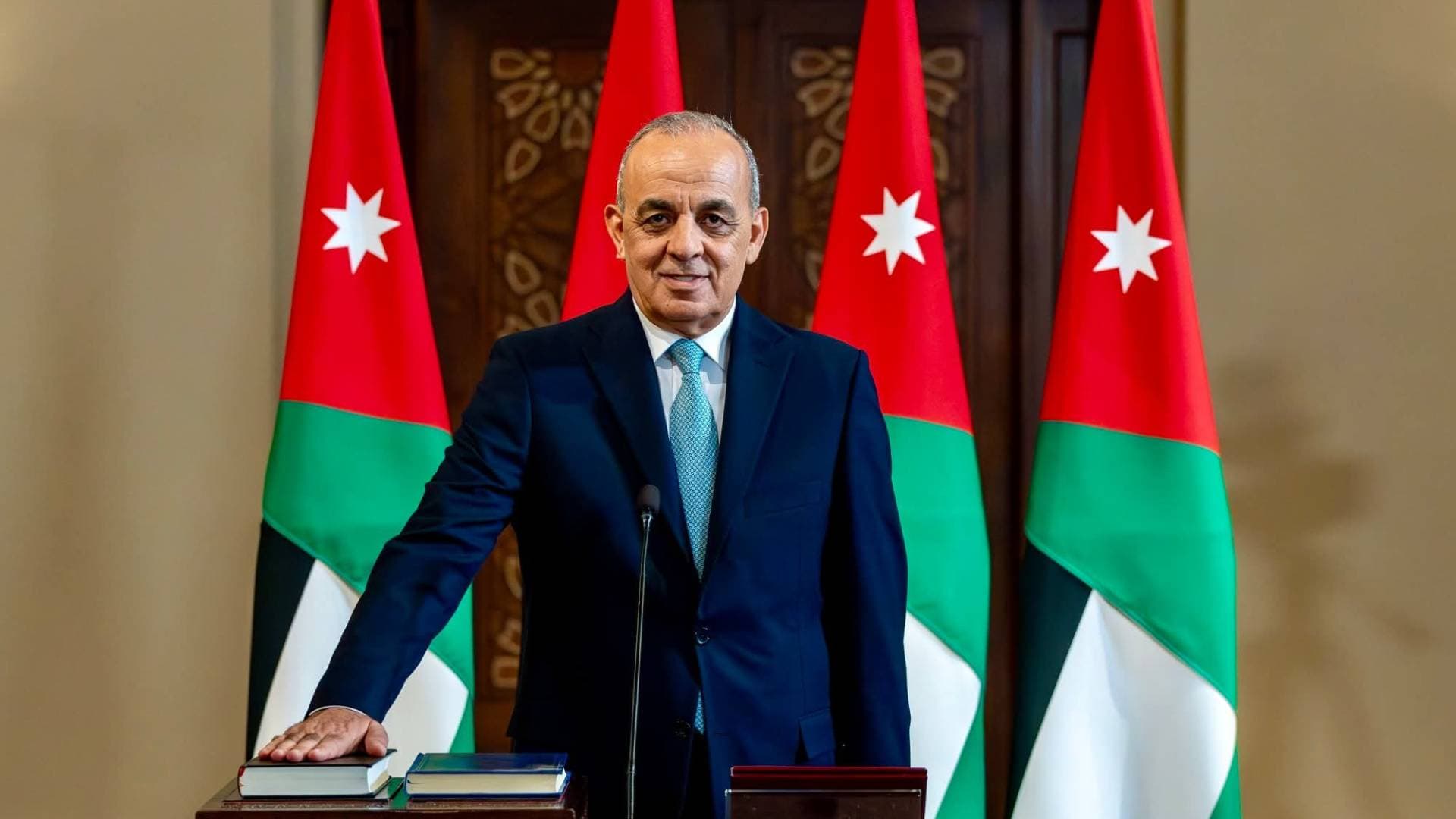 حجازين: تشكيل "غرفة طوارئ" لمتابعة تداعيات الأحداث الإقليمية على السياحة الأردنية