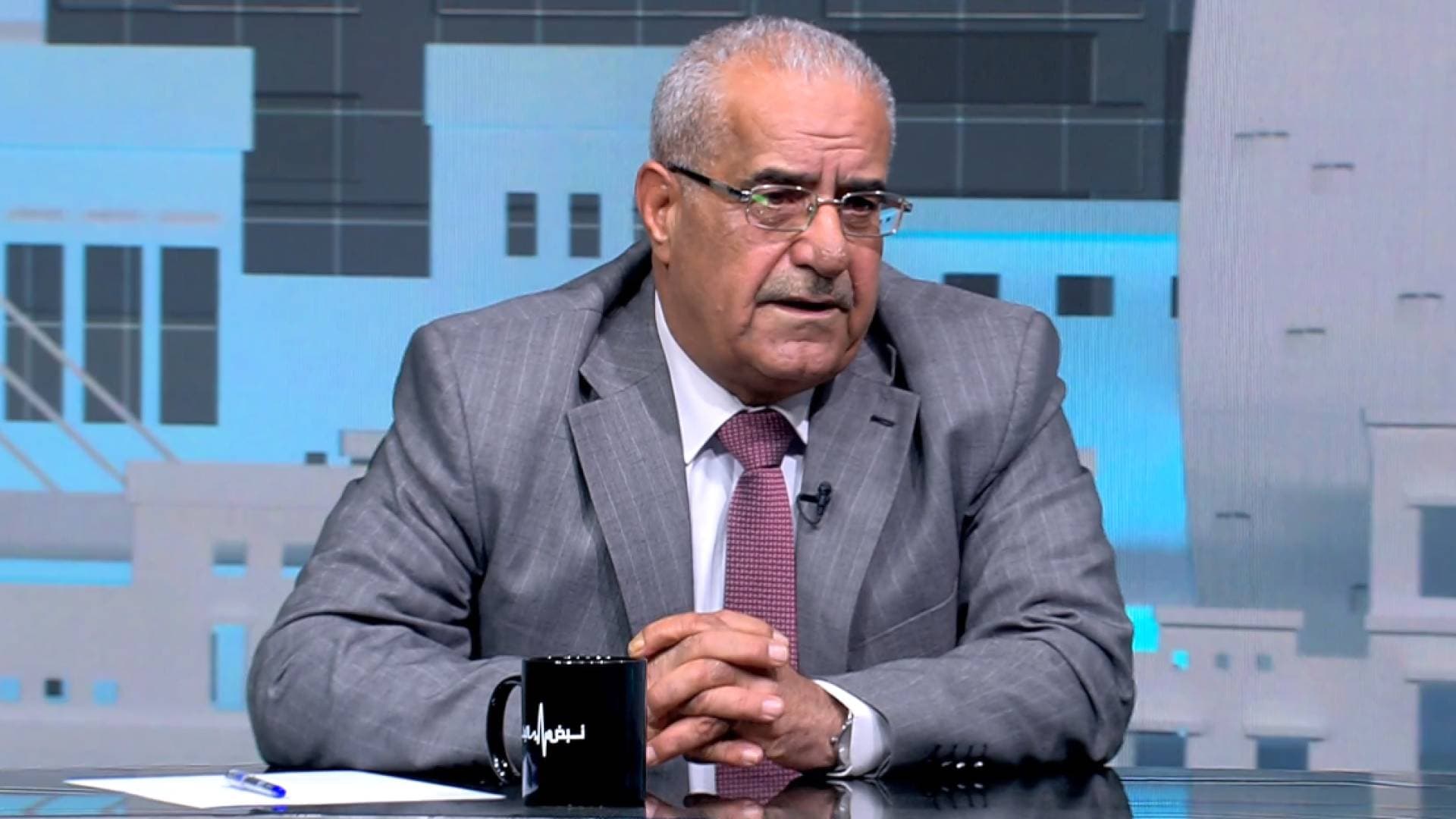 العوران يوضح لـ"نبض البلد" تداعيات مضيق هرمز على الزراعة في الأردن.. فيديو