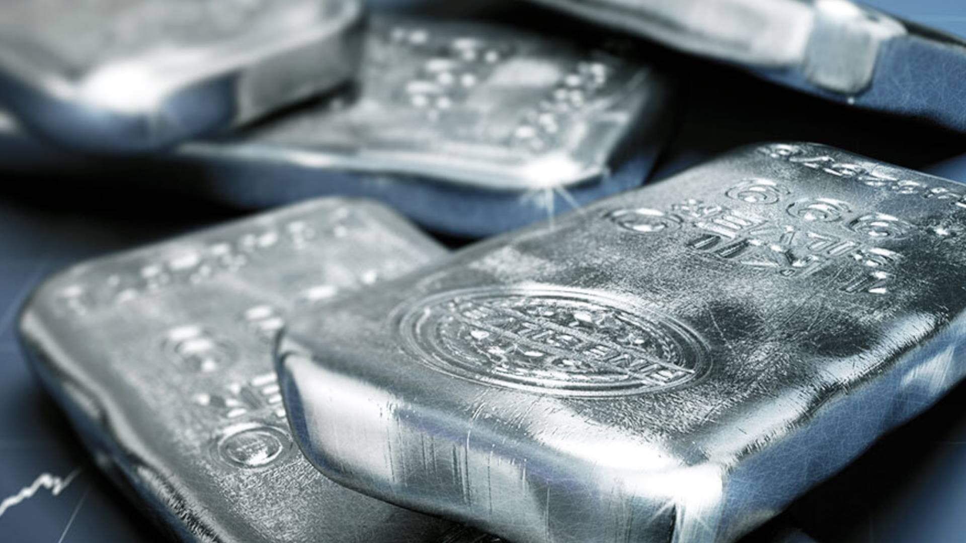 الفضة تبتعد عن حاجز الـ 90 دولارا.. تصحيح فني يهبط بالأسعار بنسبة 1.2%