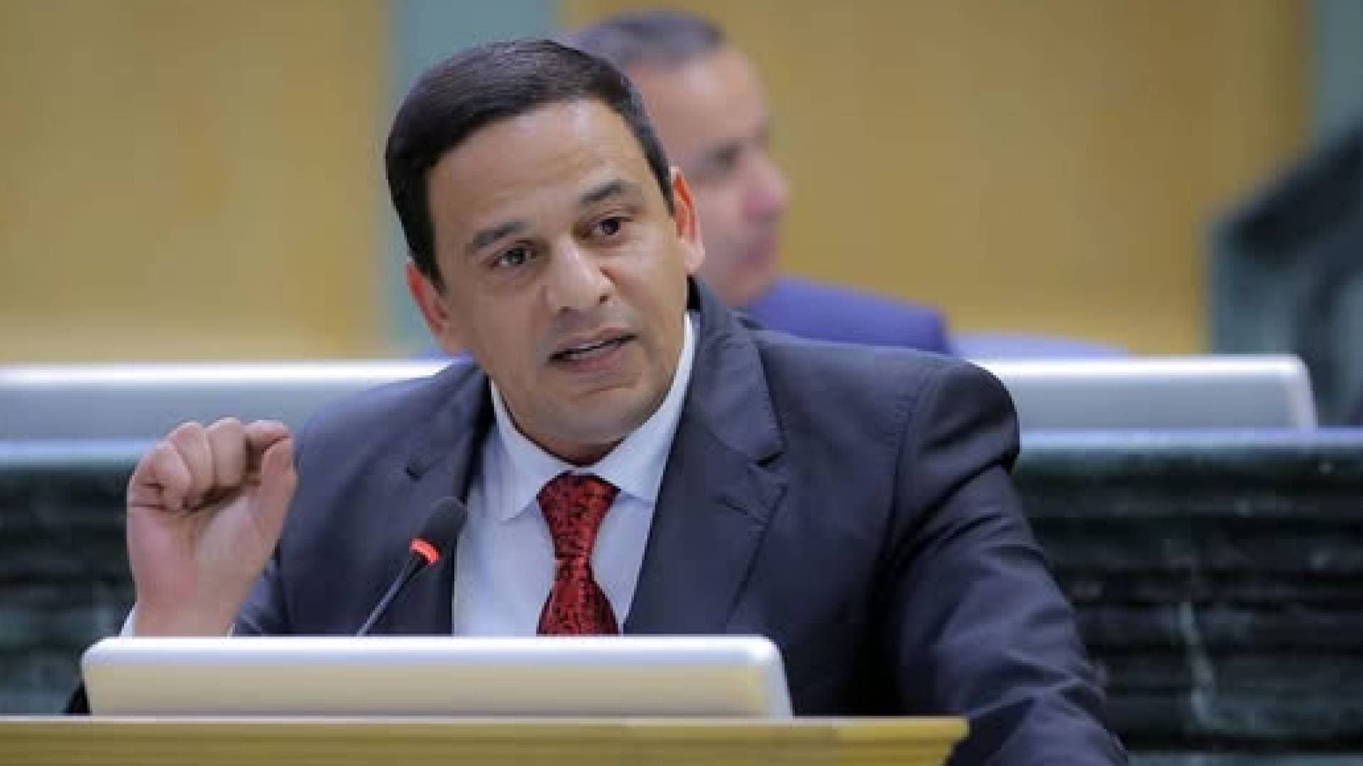 أبو هنية: 5% فقط نسبة استرداد الأموال المخالفة في تقرير ديوان المحاسبة