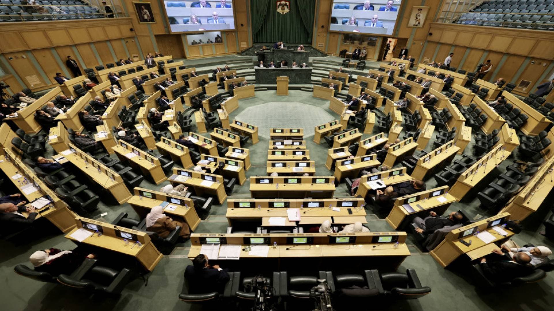 "النواب" يناقش توصيات "المالية النيابية" بشأن تقرير المحاسبة