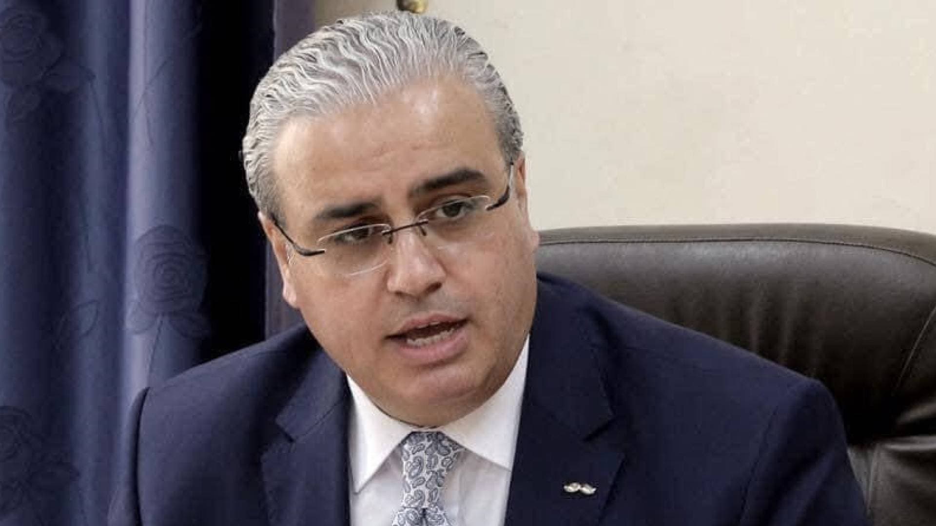 البدور: مخزون الأردن من الأدوية والمستلزمات الطبية آمن لأكثر من 6 أشهر