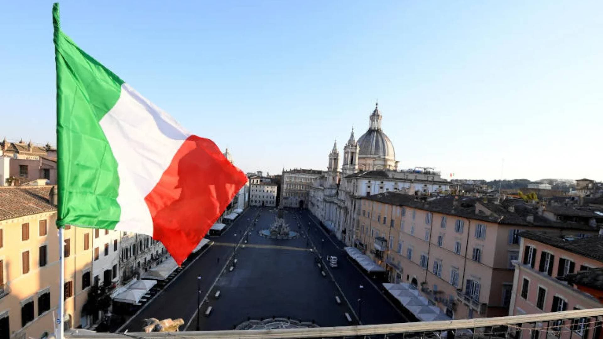 إيطاليا تعلن هجوما على قاعدتها العسكرية في كردستان العراق