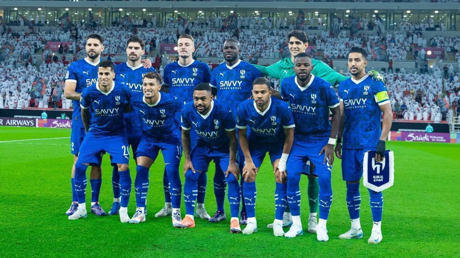 بين جراحة باريس وعودة "المايسترو".. الهلال يرتب أوراقه