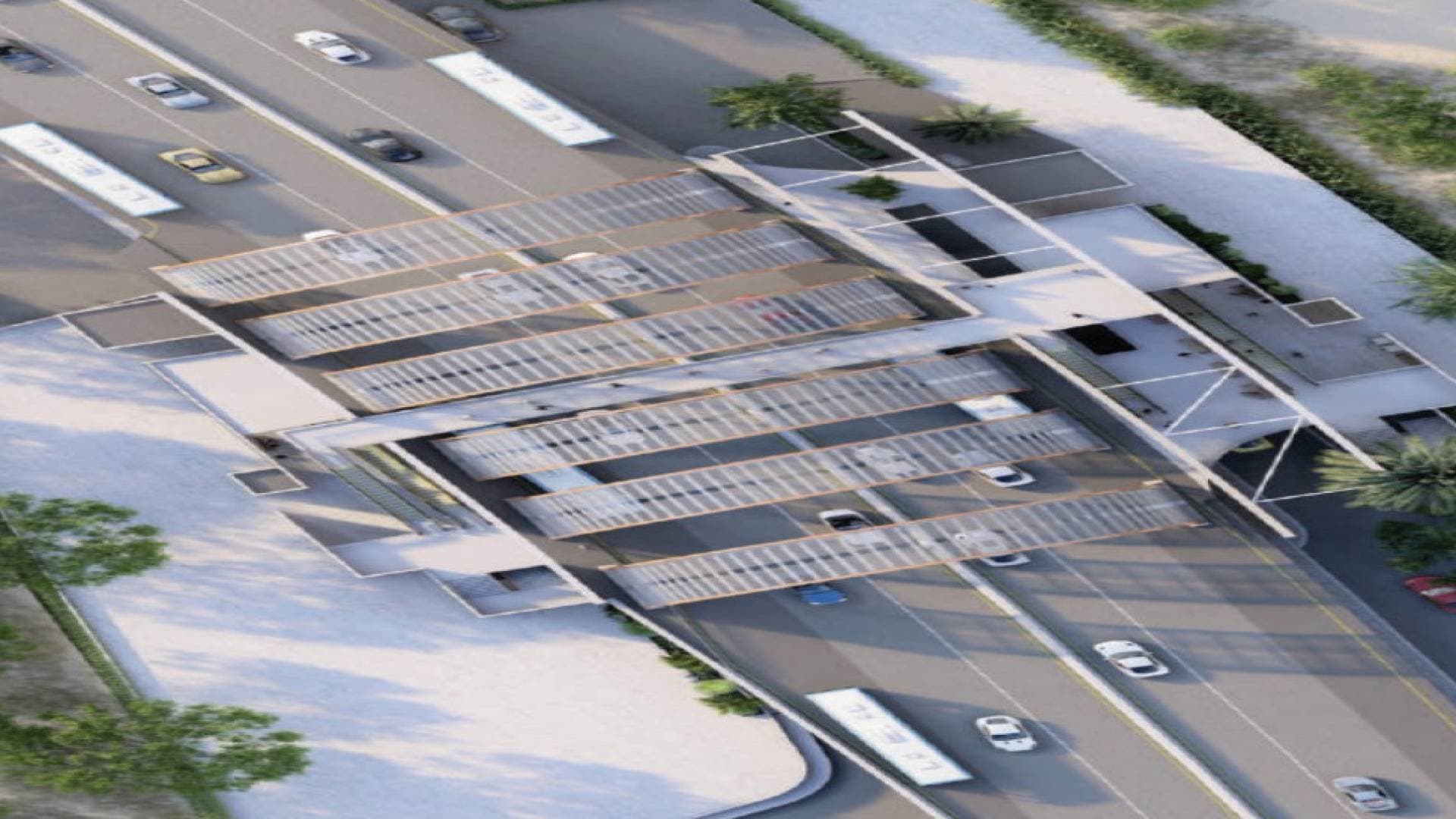 أول طريق سريع معلق يربط شمال العاصمة بجنوبها.. وزارة الاستثمار تطرح مشروع "جسر عمان"