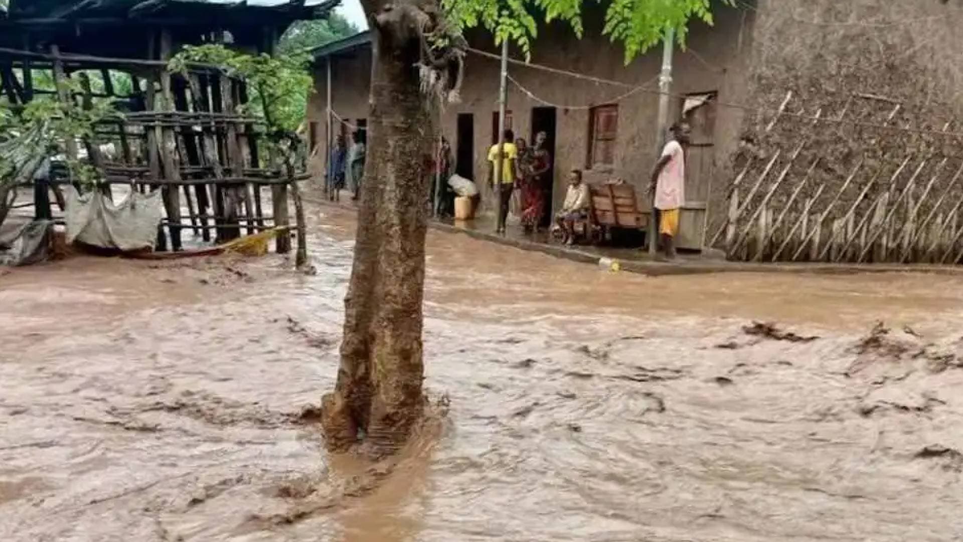 الخارجية: الأردن يعزي إثيوبيا بضحايا الفيضانات والانزلقات الأرضية
