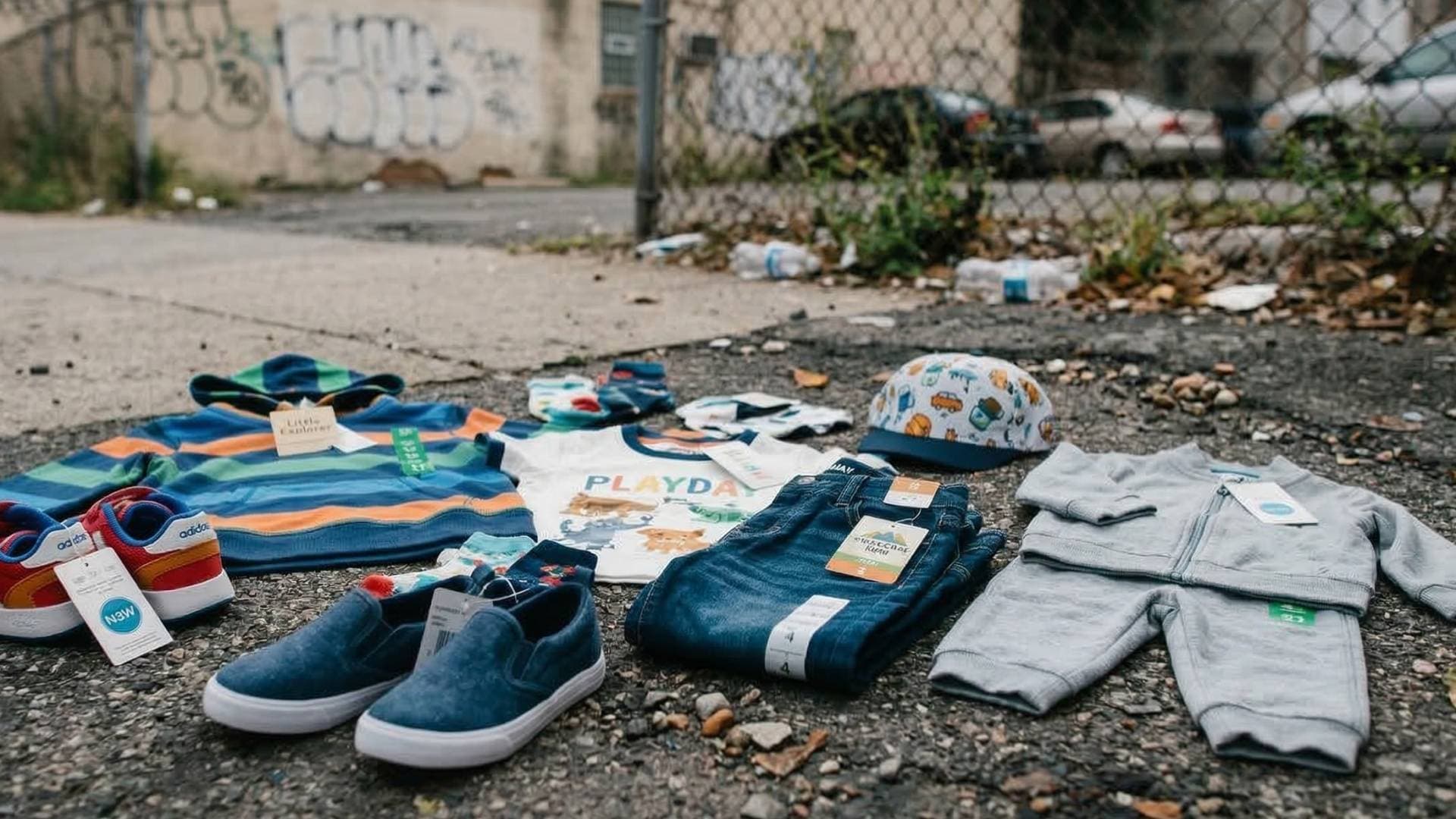 أثناء توجههم لشراء ملابس العيد.. استشهاد شخصين وطفليهما برصاص قوات الاحتلال في طوباس