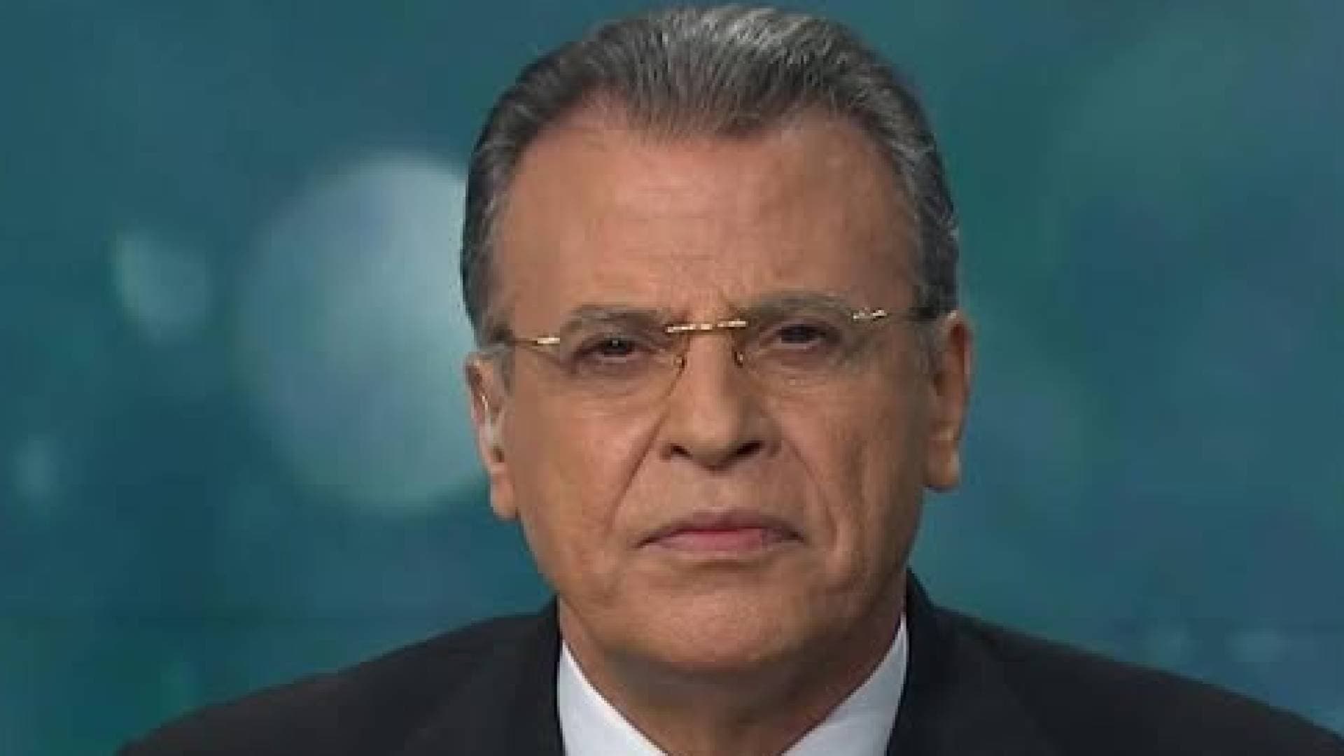 وفاة الإعلامي الأردني الفلسطيني جمال ريان عن عمر ناهز 72 عاما