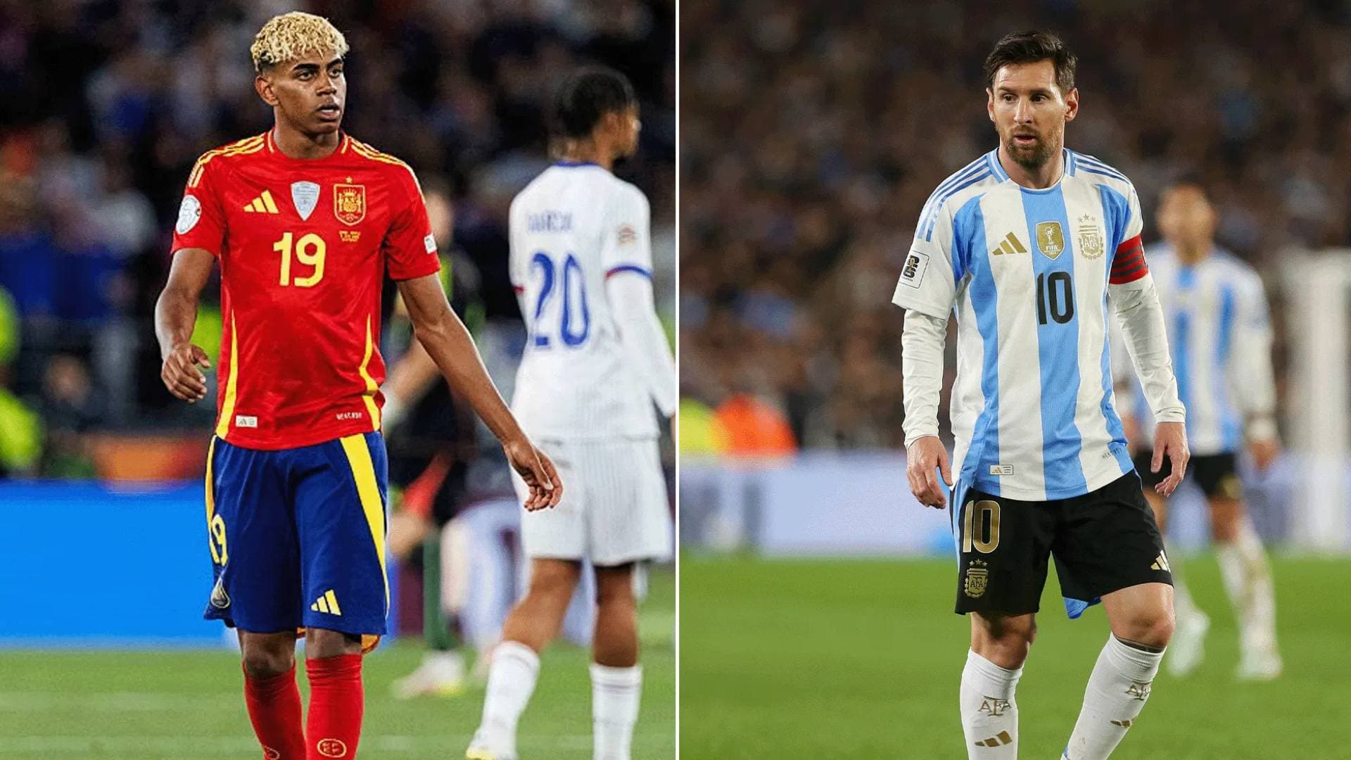 إلغاء قمة "الفيناليسيما" بين إسبانيا والأرجنتين في قطر