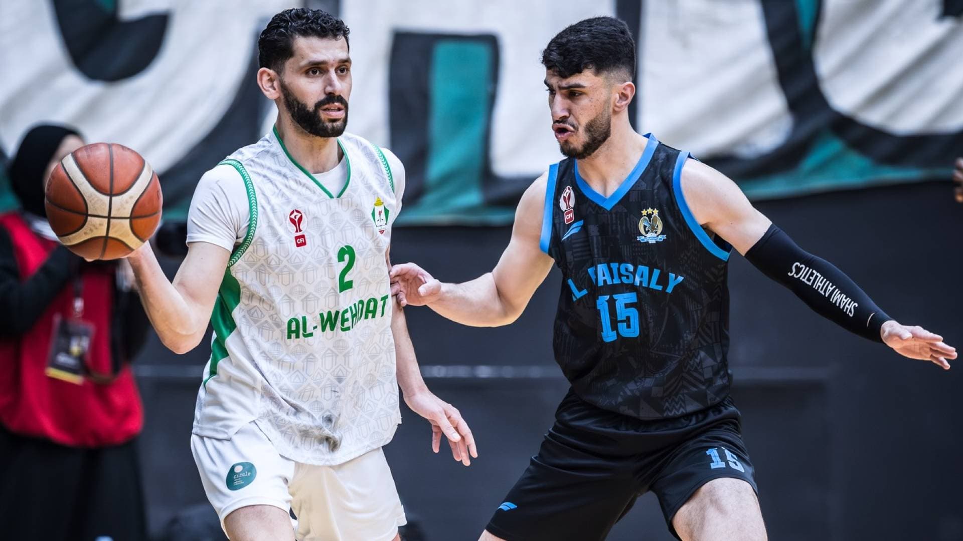 الفيصلي يبحث عن اللقب والوحدات للتمسك بالأمل في نهائي الكأس