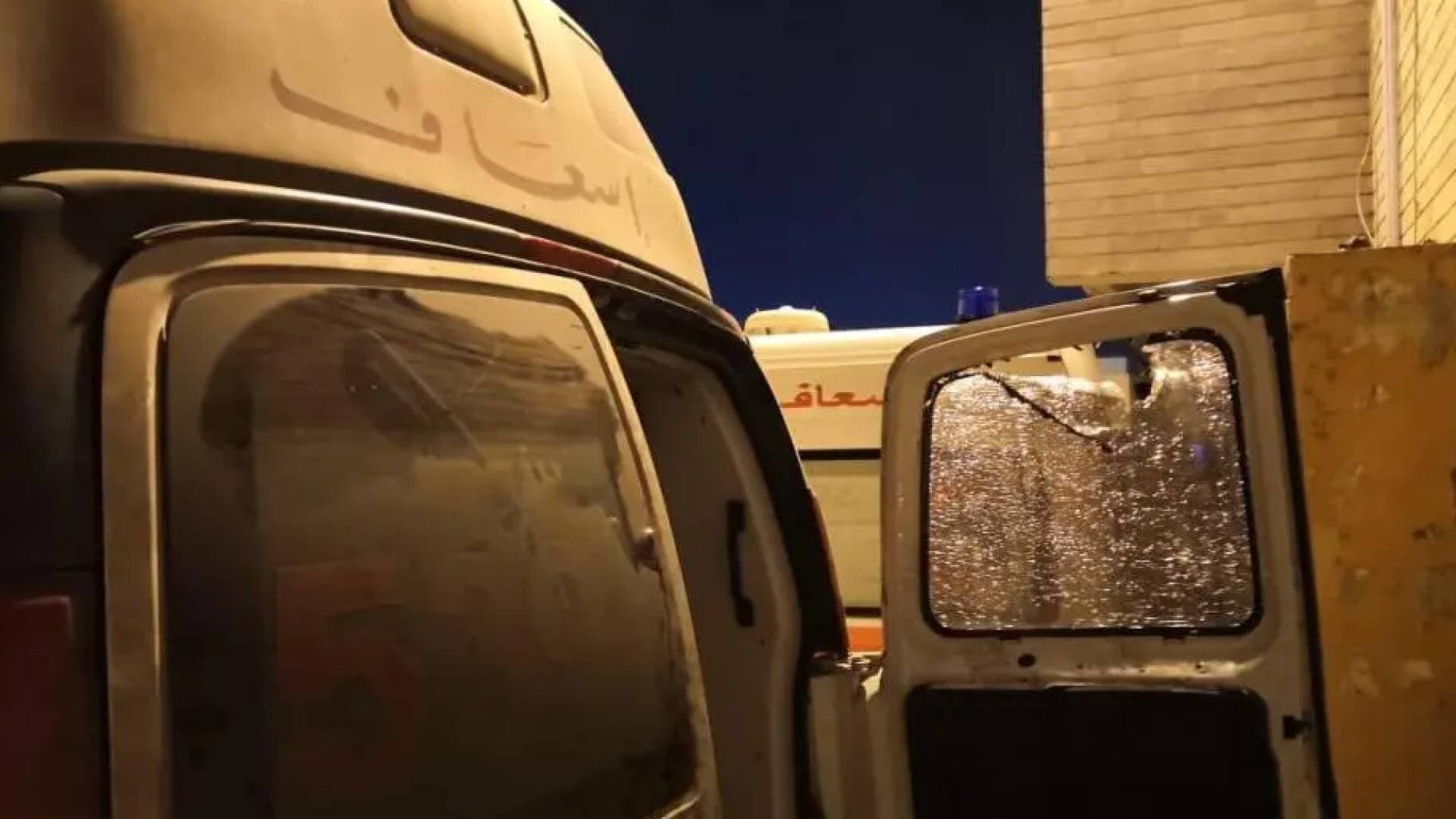 "رويترز": مقتل شخص في انفجار 3 مسيرات بمعسكر للمعارضة الإيرانية شرقي السليمانية