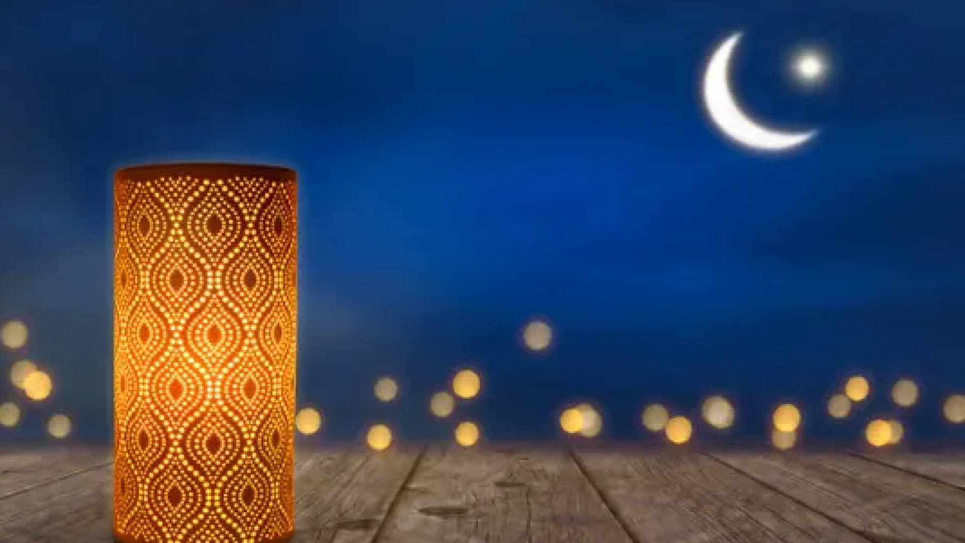 محمد الشاكر لـ"نبض البلد": "الجمعة" غرة شوال فلكيا.. ورؤية الهلال يوم الأربعاء مستحيل