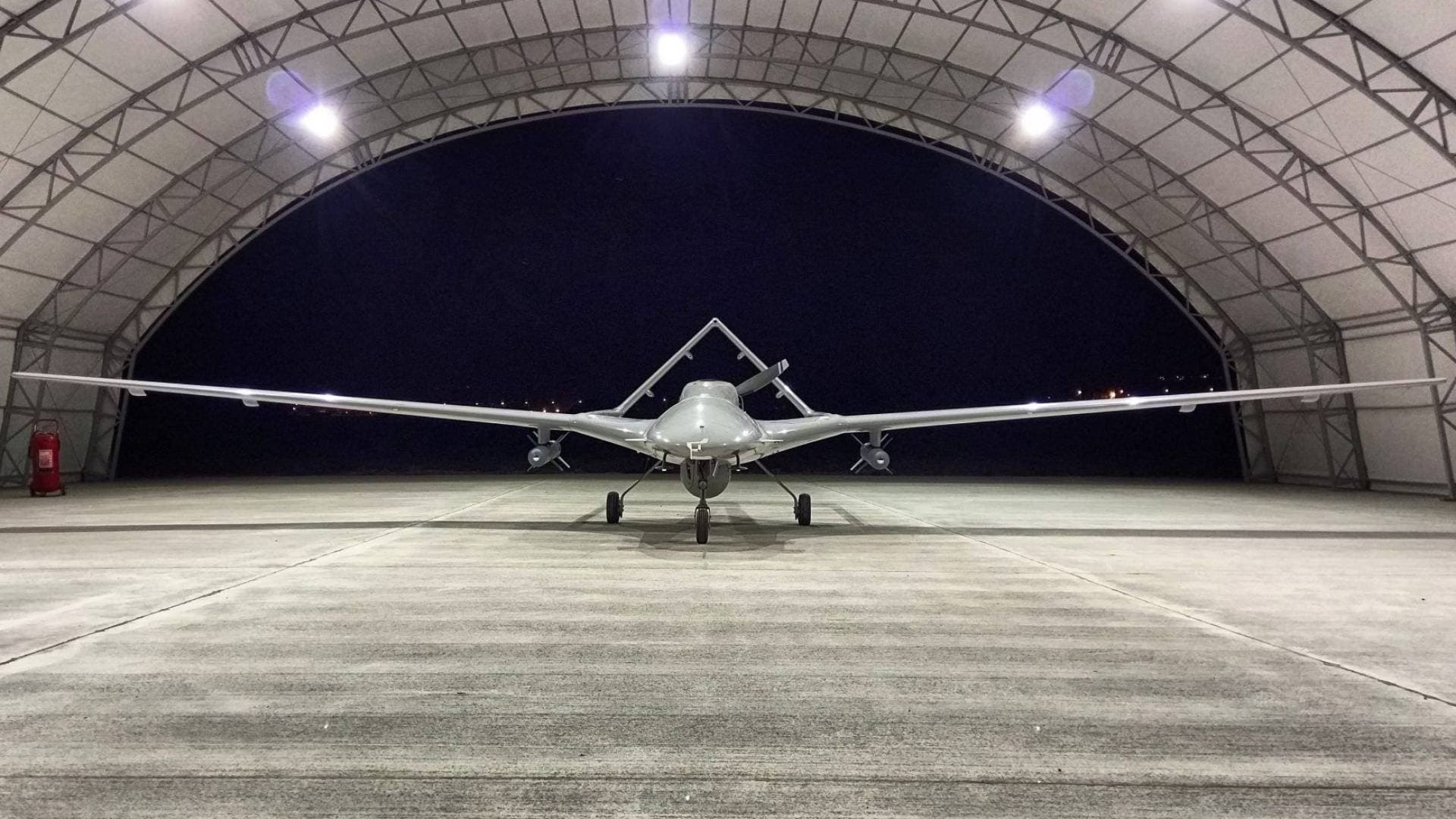 تركيا: نمتلك 65% من سوق المسيرات العسكرية بالعالم ولدينا مسيرات تصل مداها إلى 2000 كيلومتر