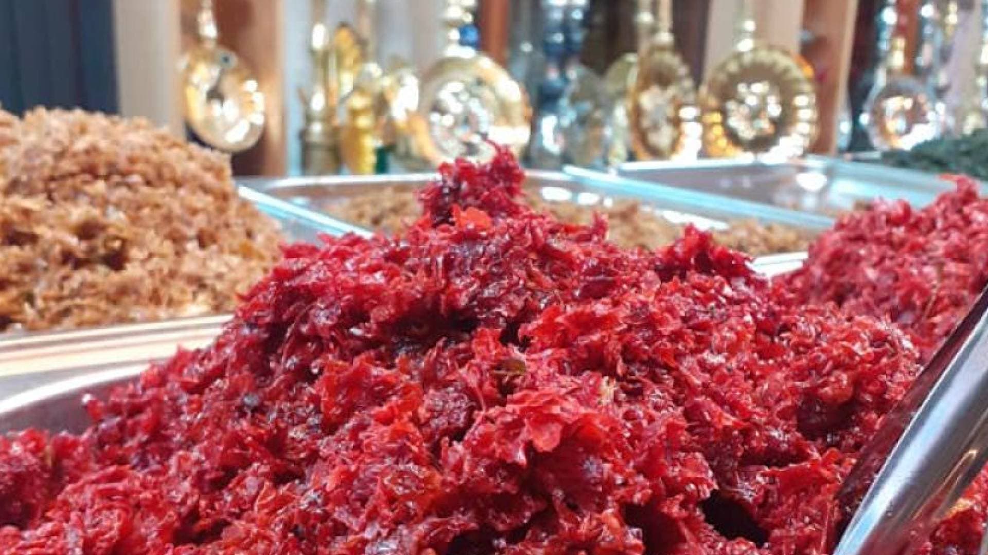 بدءا من نيسان.. حظر بيع "المعسل بالفرط" في الأردن وشروط صارمة للمصانع