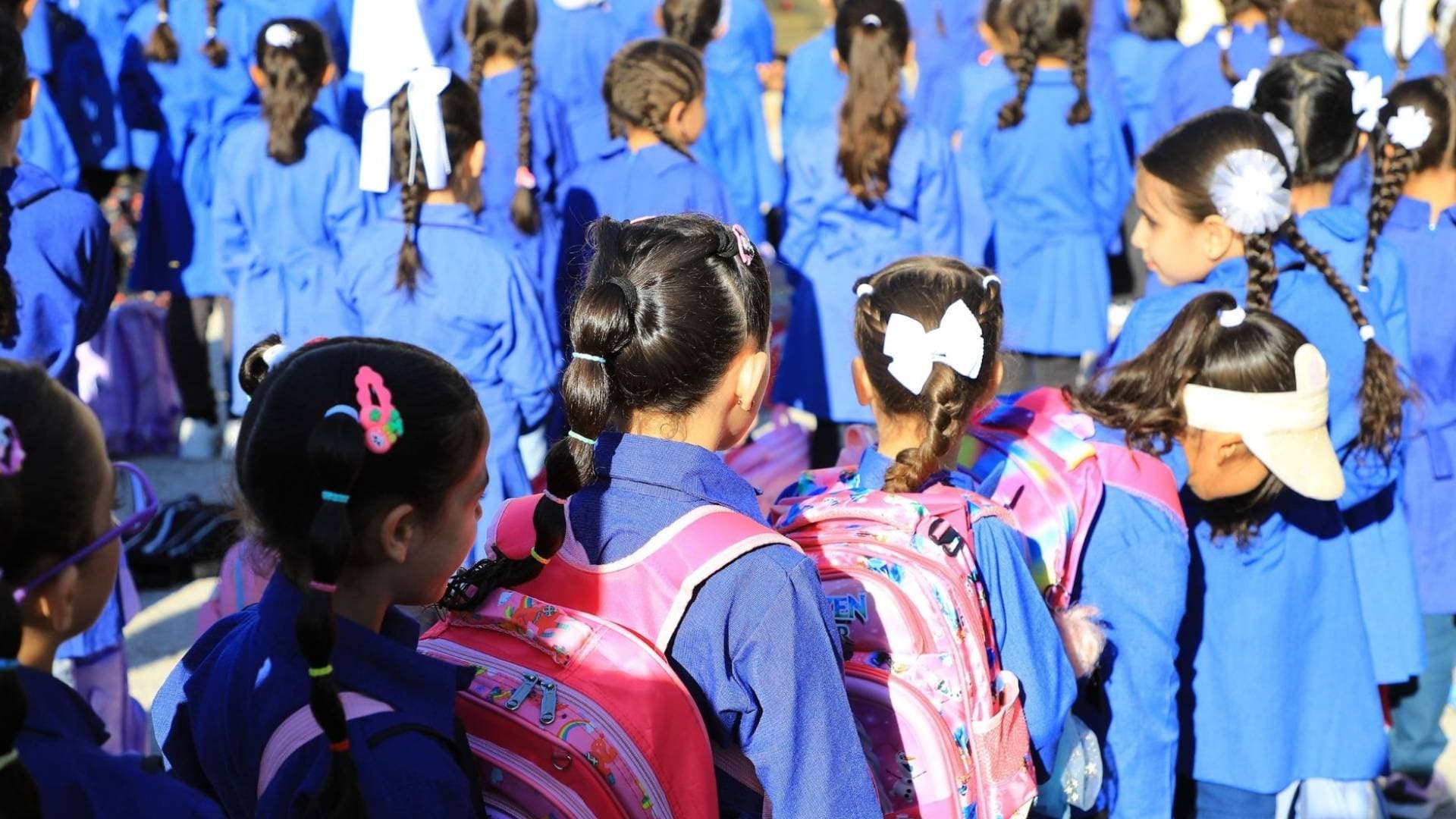 الصوراني يوضح لـ "رؤيا أخبار" أوقات دوام المدارس الخاصة بعد عطلة عيد الفطر