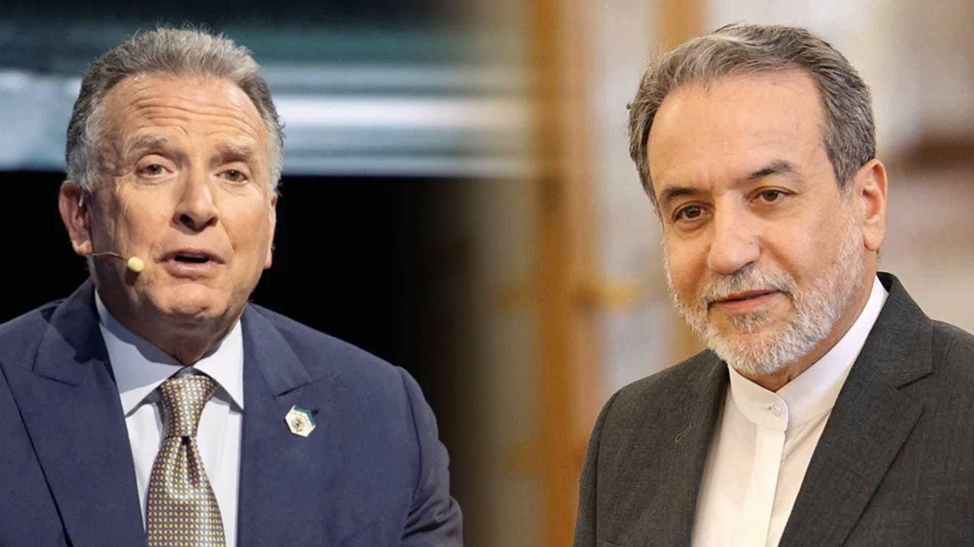 أكسيوس عن مسؤول أمريكي: إعادة تفعيل قناة الاتصال المباشر بين ويتكوف وعراقجي خلال الأيام الأخيرة