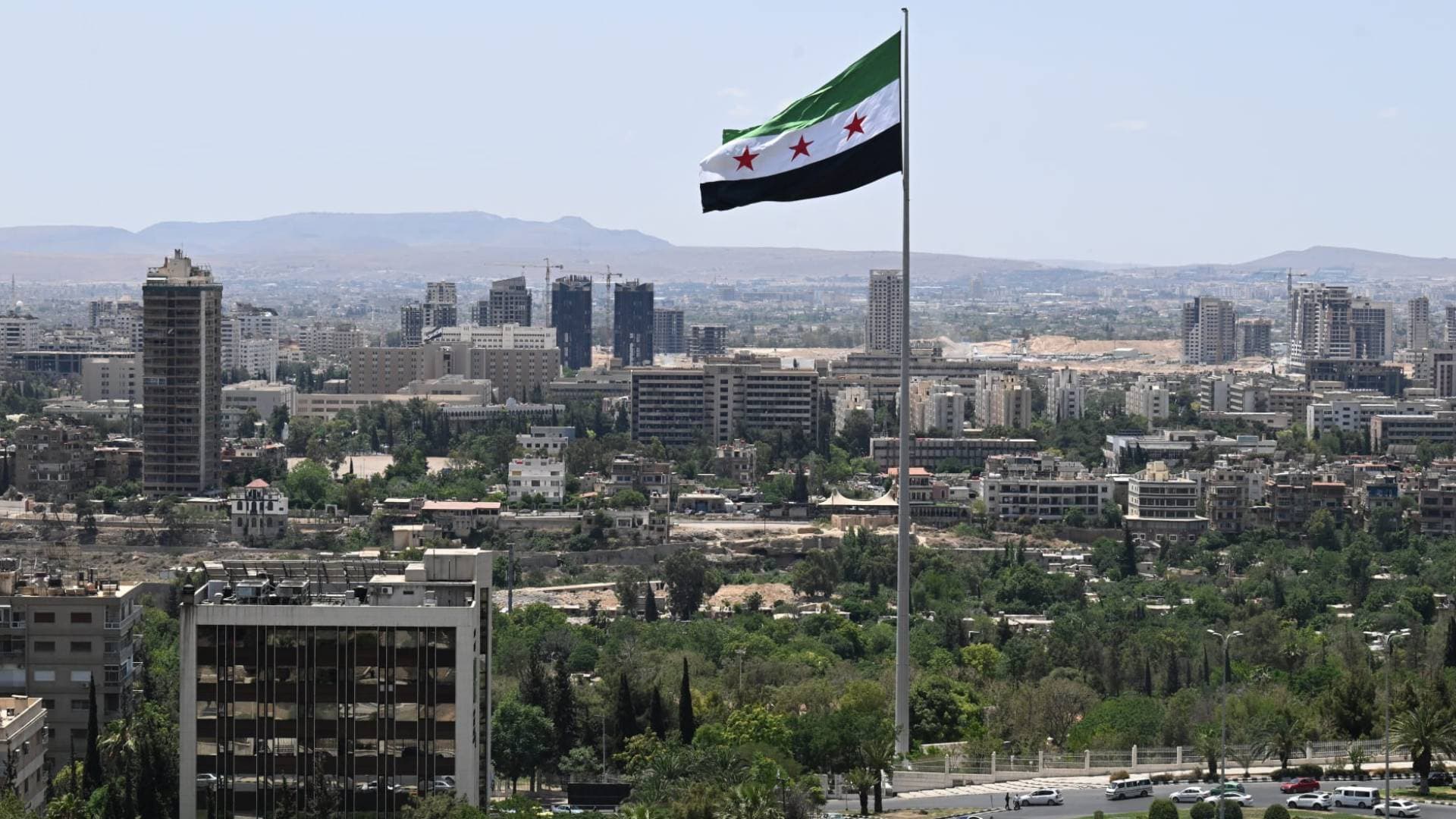 دمشق تفرض قيودا على بيع الكحول.. وتحصره في أحياء محددة