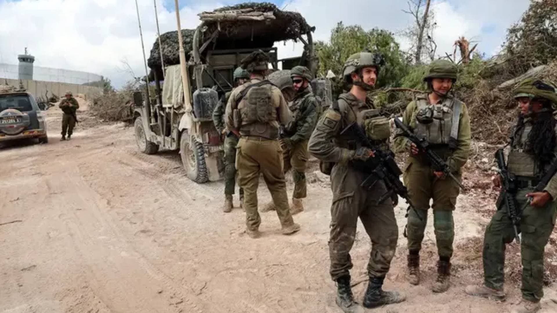 جيش الاحتلال يزعم تصفية مسؤولين عن ساحة غزة والضفة داخل إيران بتنسيق مع واشنطن