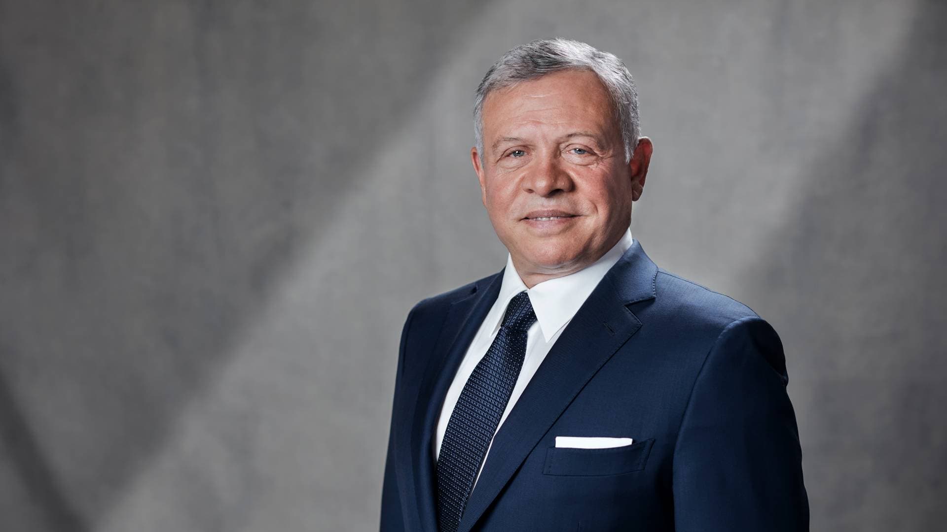 الملك يعود إلى أرض الوطن